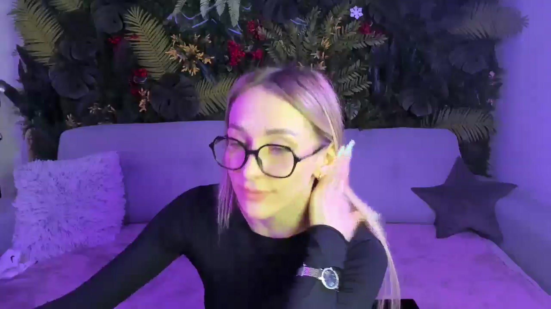 Gallery image thumbnail from Horny_Blond's myfreecams stream on, 03/15/2026, 12:11 image 2 of 20