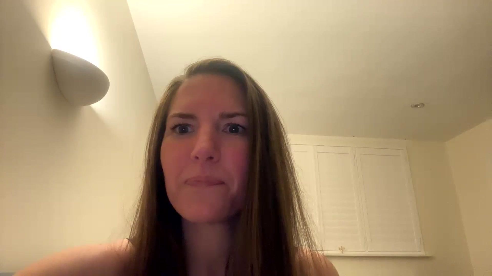 Gallery image thumbnail from Hornyharriet1's myfreecams stream on, 04/25/2024, 21:29 image 4 of 20