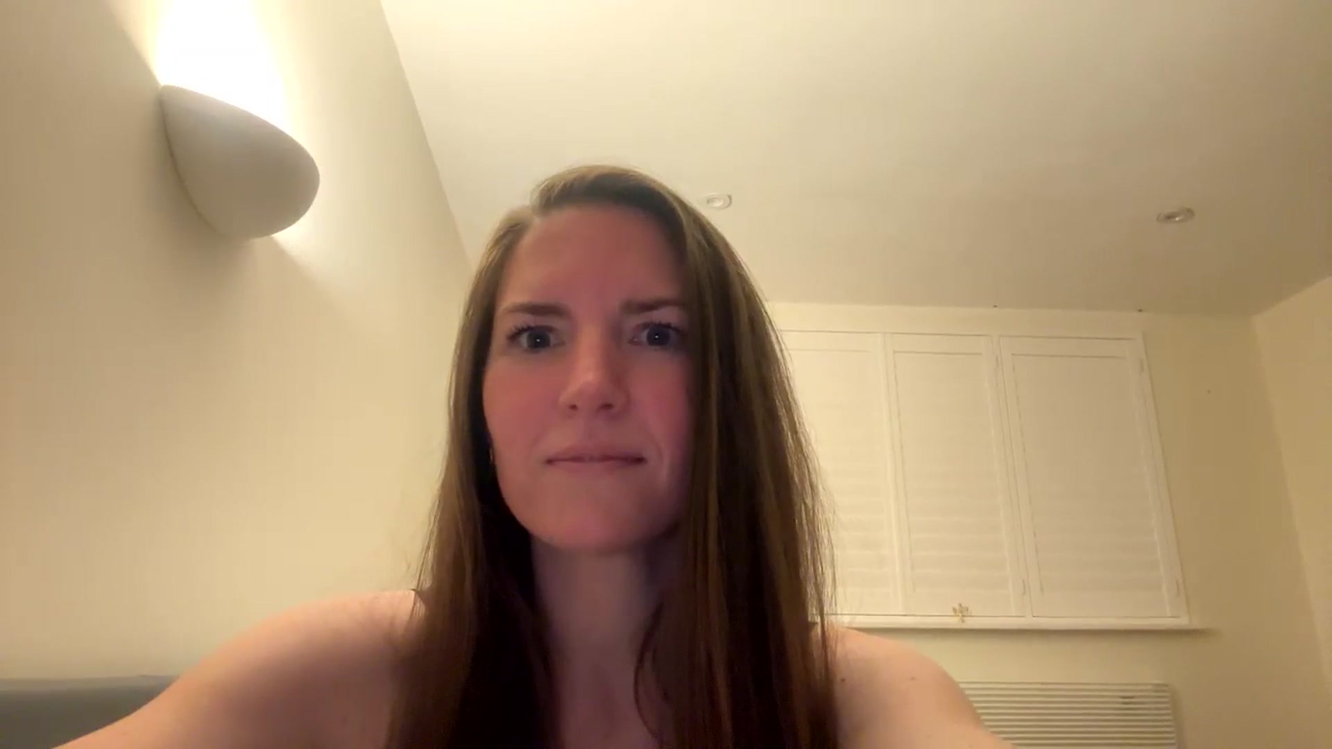 Gallery image thumbnail from Hornyharriet1's myfreecams stream on, 04/25/2024, 21:29 image 10 of 20