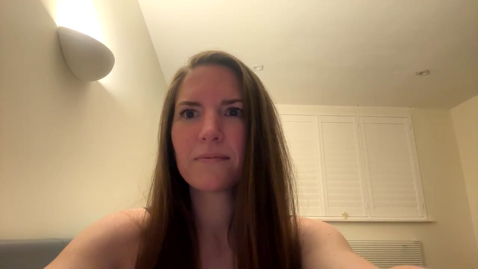 Gallery image thumbnail from Hornyharriet1's myfreecams stream on, 04/25/2024, 21:29 image 7 of 20