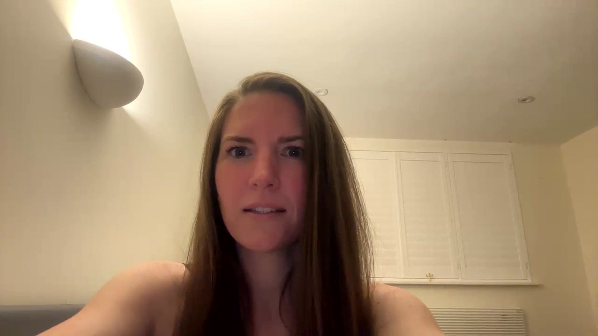 Gallery image thumbnail from Hornyharriet1's myfreecams stream on, 04/25/2024, 21:29 image 12 of 20