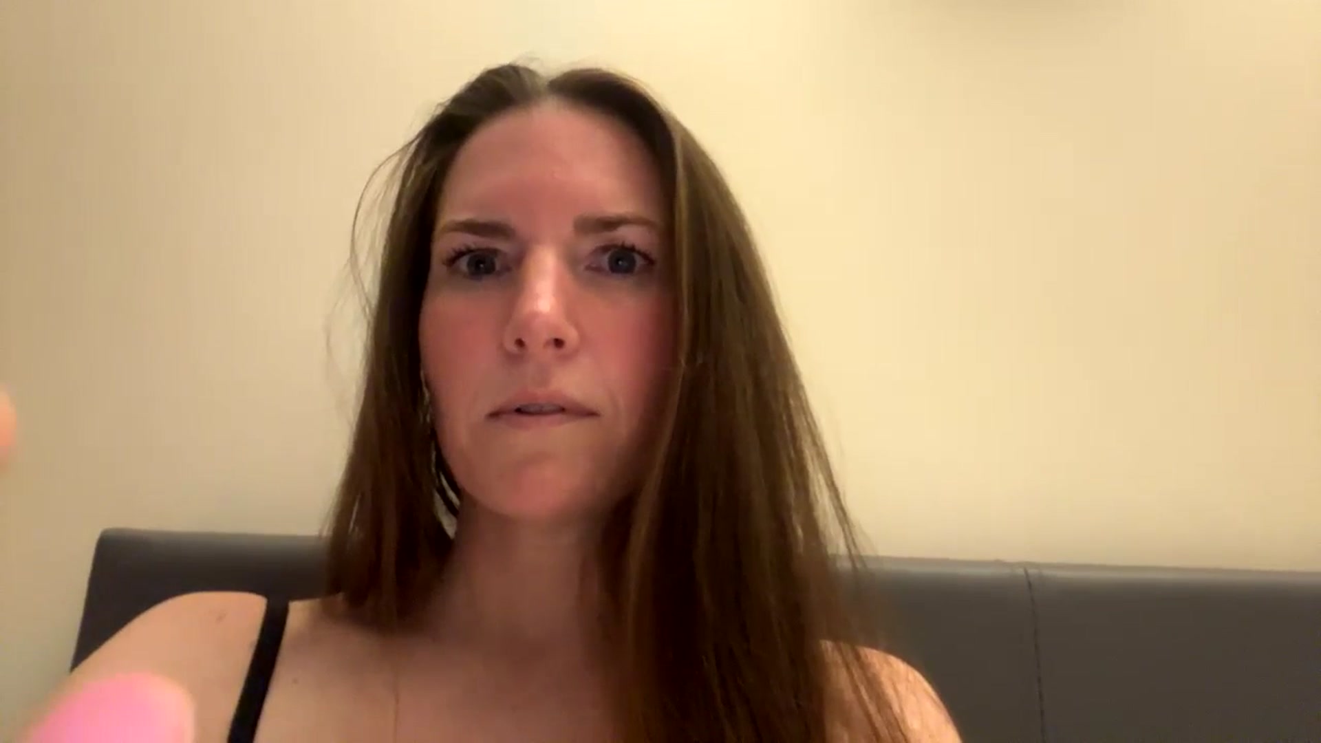 Gallery image thumbnail from Hornyharriet1's myfreecams stream on, 04/25/2024, 22:16 image 13 of 20