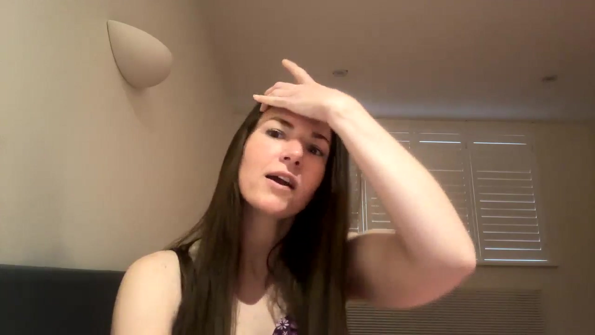 Gallery image thumbnail from Hornyharriet1's myfreecams stream on, 05/02/2024, 05:32 image 9 of 20
