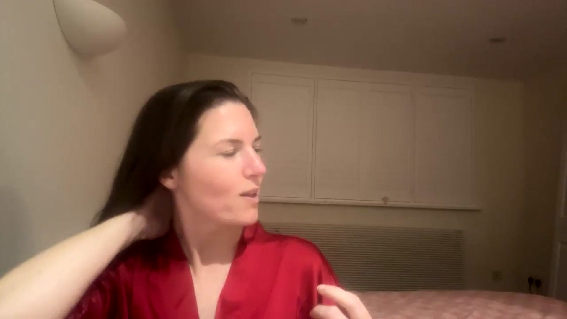 Gallery image thumbnail from Hornyharriet1's myfreecams stream on, 05/02/2024, 20:18 image 4 of 20