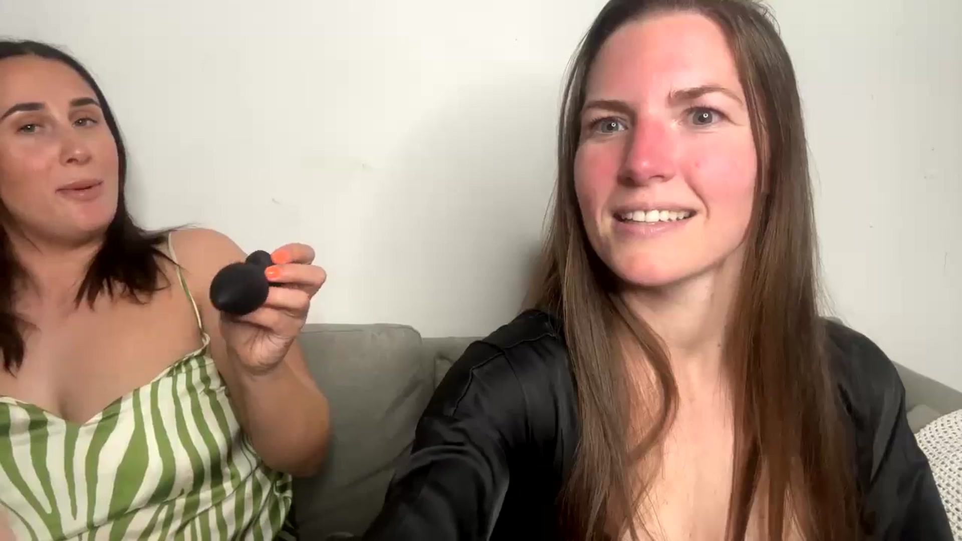Gallery image thumbnail from Hornyharriet1's myfreecams stream on, 05/03/2024, 22:04 image 20 of 20