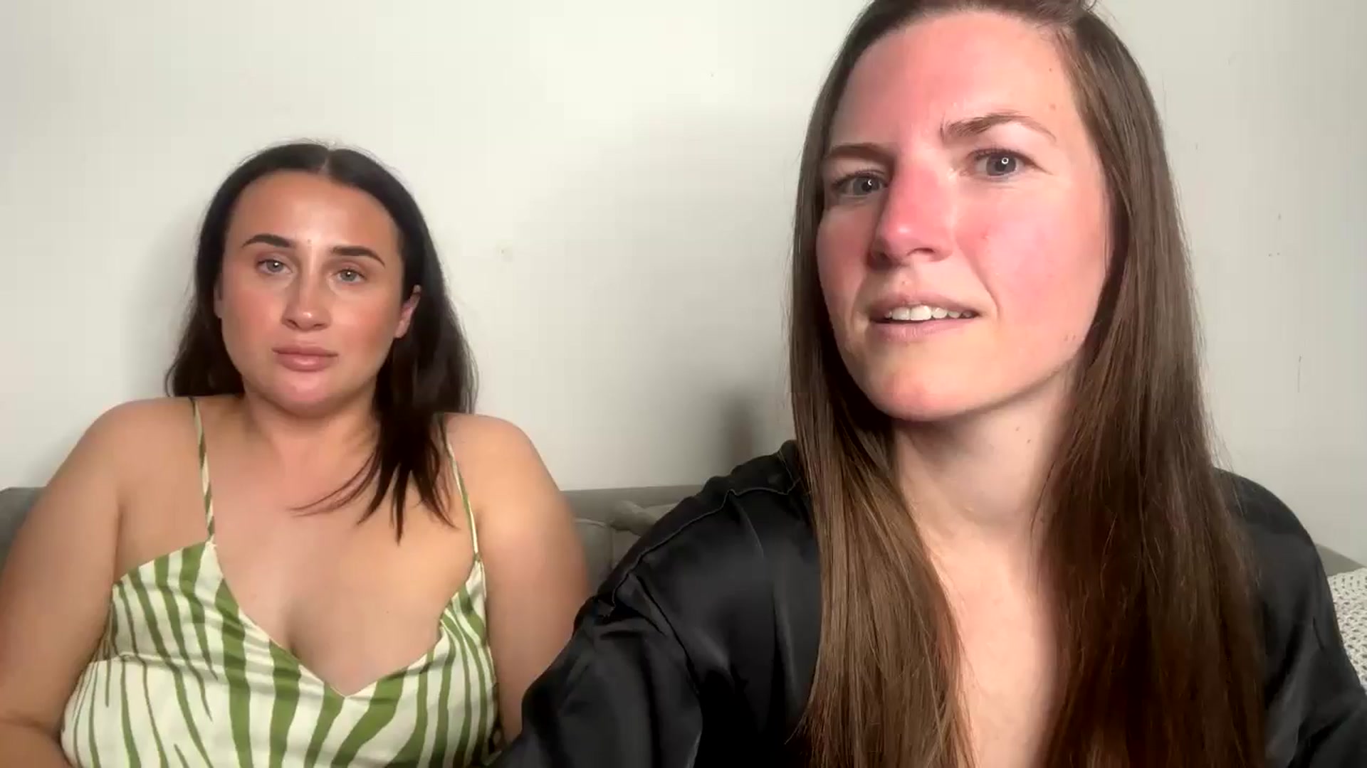 Gallery image thumbnail from Hornyharriet1's myfreecams stream on, 05/03/2024, 22:57 image 1 of 20