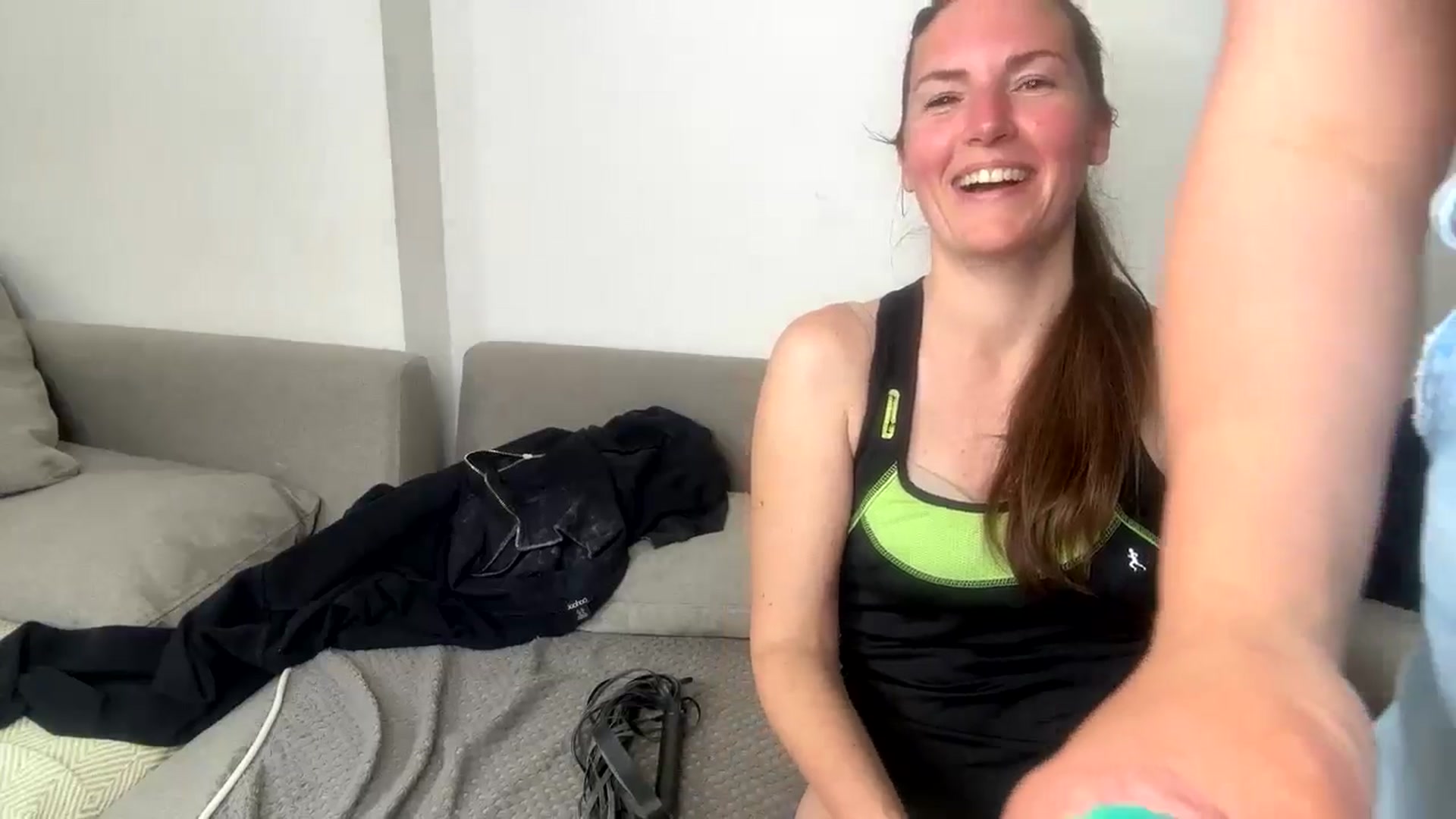Gallery image thumbnail from Hornyharriet1's myfreecams stream on, 05/14/2024, 13:57 image 18 of 20