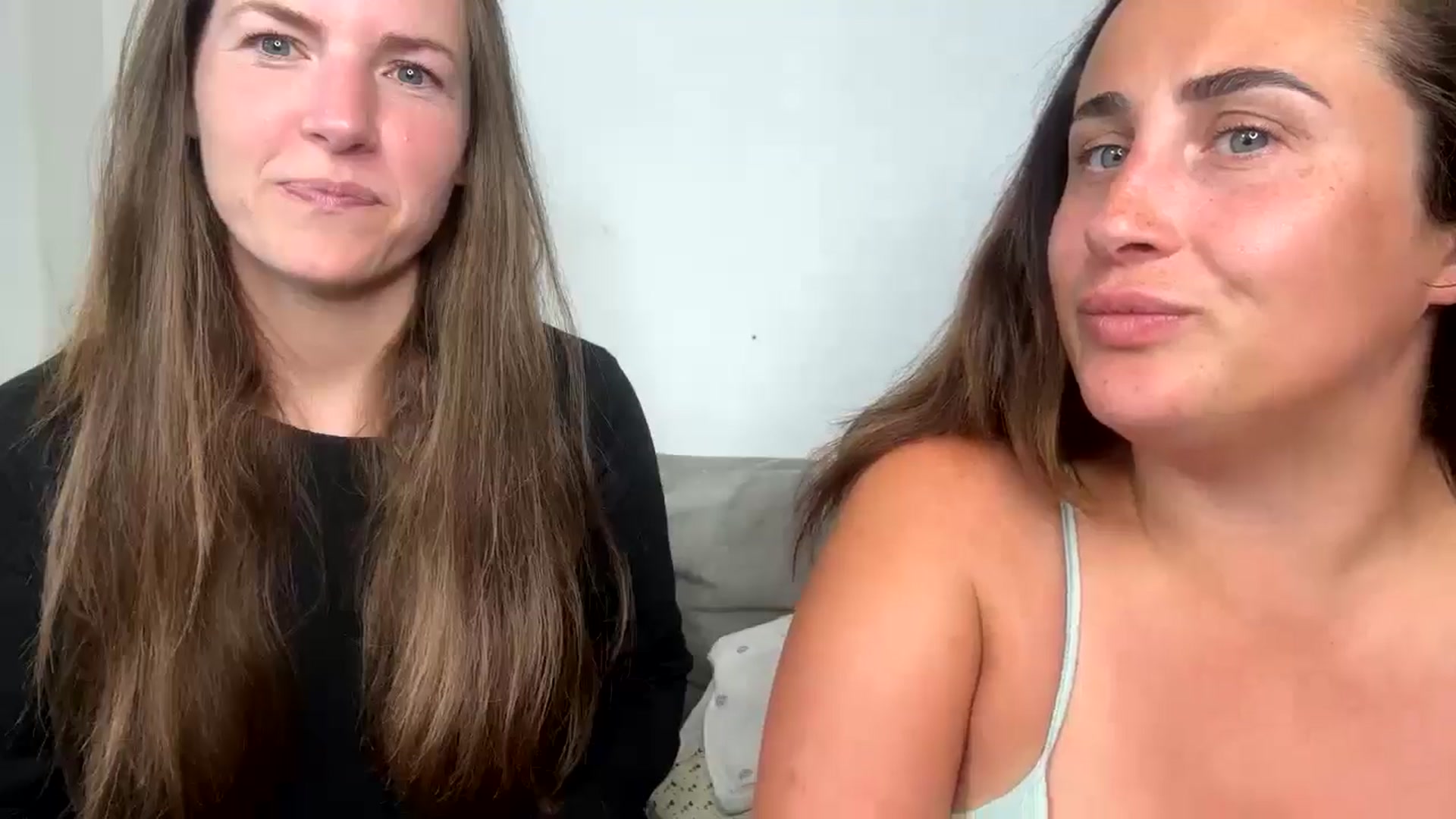 Gallery image thumbnail from Hornyharriet1's myfreecams stream on, 05/30/2024, 14:29 image 2 of 20