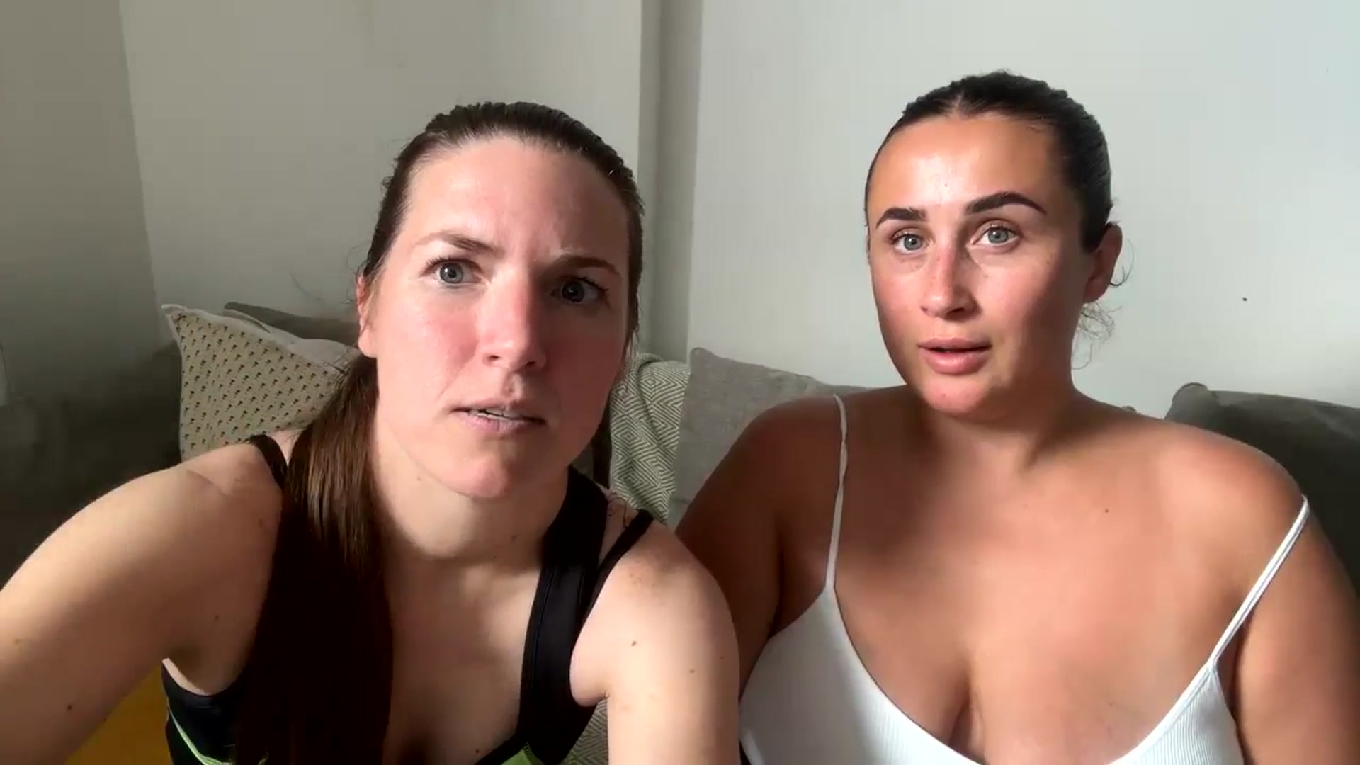 Gallery image thumbnail from Hornyharriet1's myfreecams stream on, 06/05/2024, 11:55 image 15 of 20
