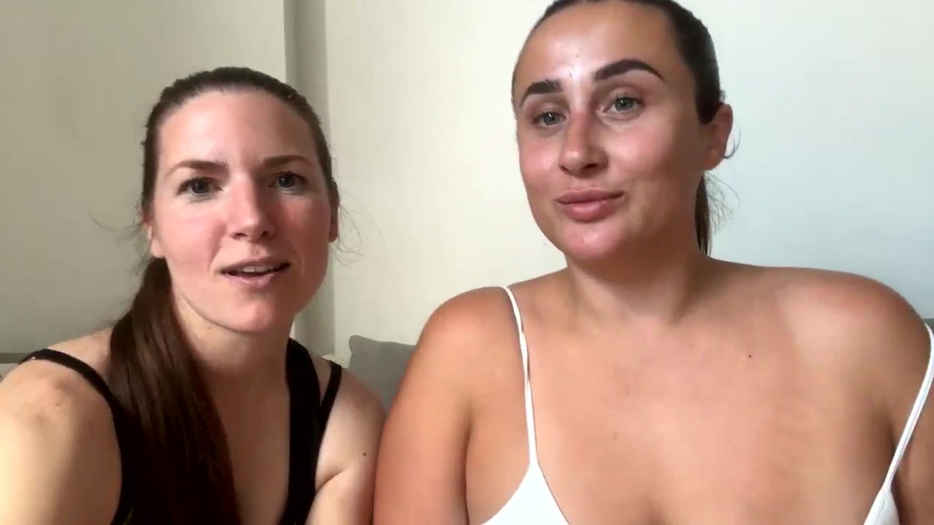 Gallery image thumbnail from Hornyharriet1's myfreecams stream on, 06/05/2024, 11:55 image 17 of 20