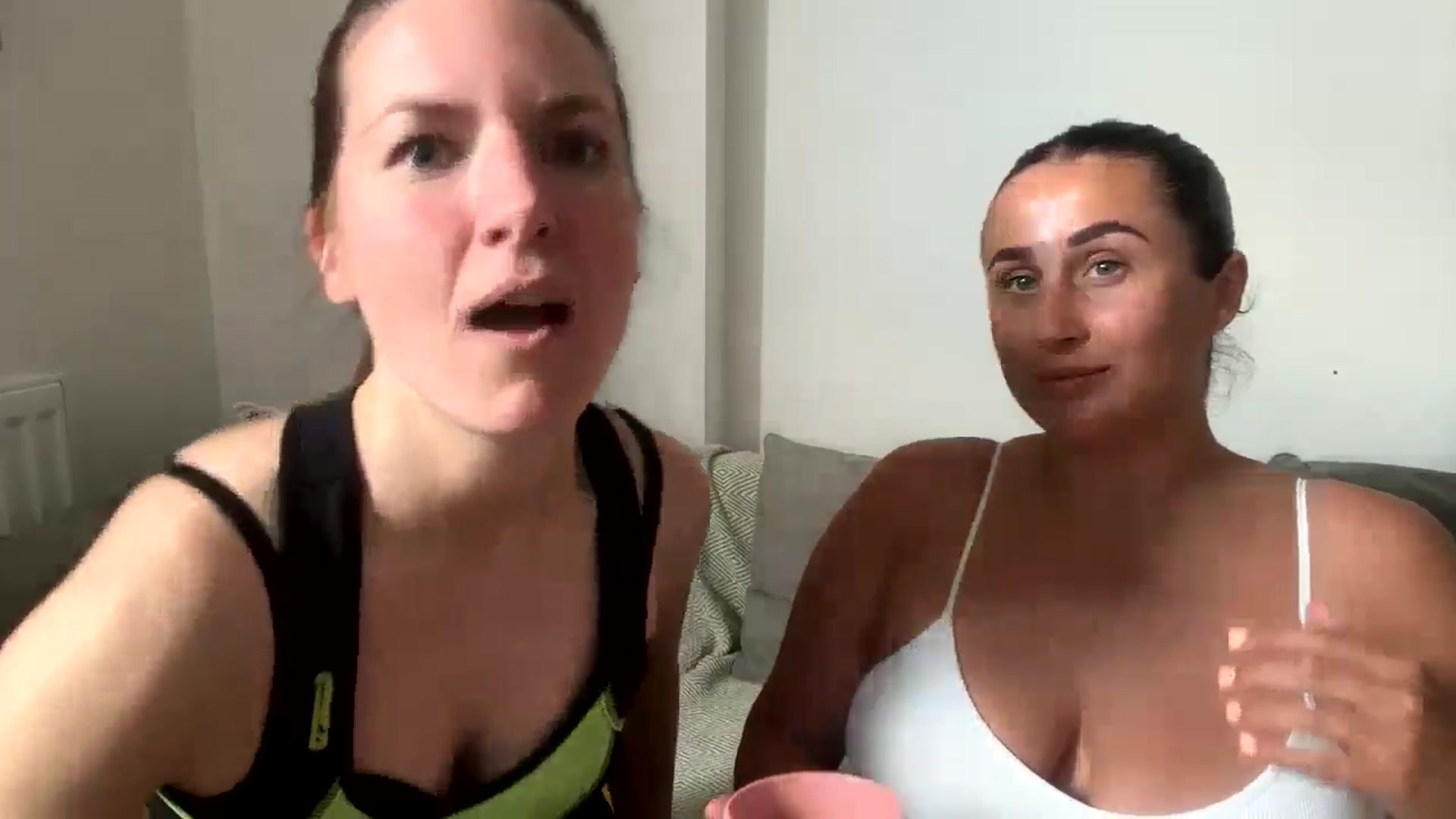 Gallery image thumbnail from Hornyharriet1's myfreecams stream on, 06/05/2024, 11:55 image 3 of 20