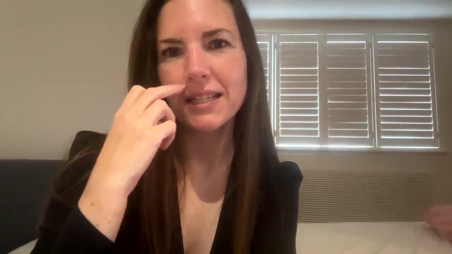 Gallery image thumbnail from Hornyharriet1's myfreecams stream on, 06/16/2024, 07:43 image 5 of 20