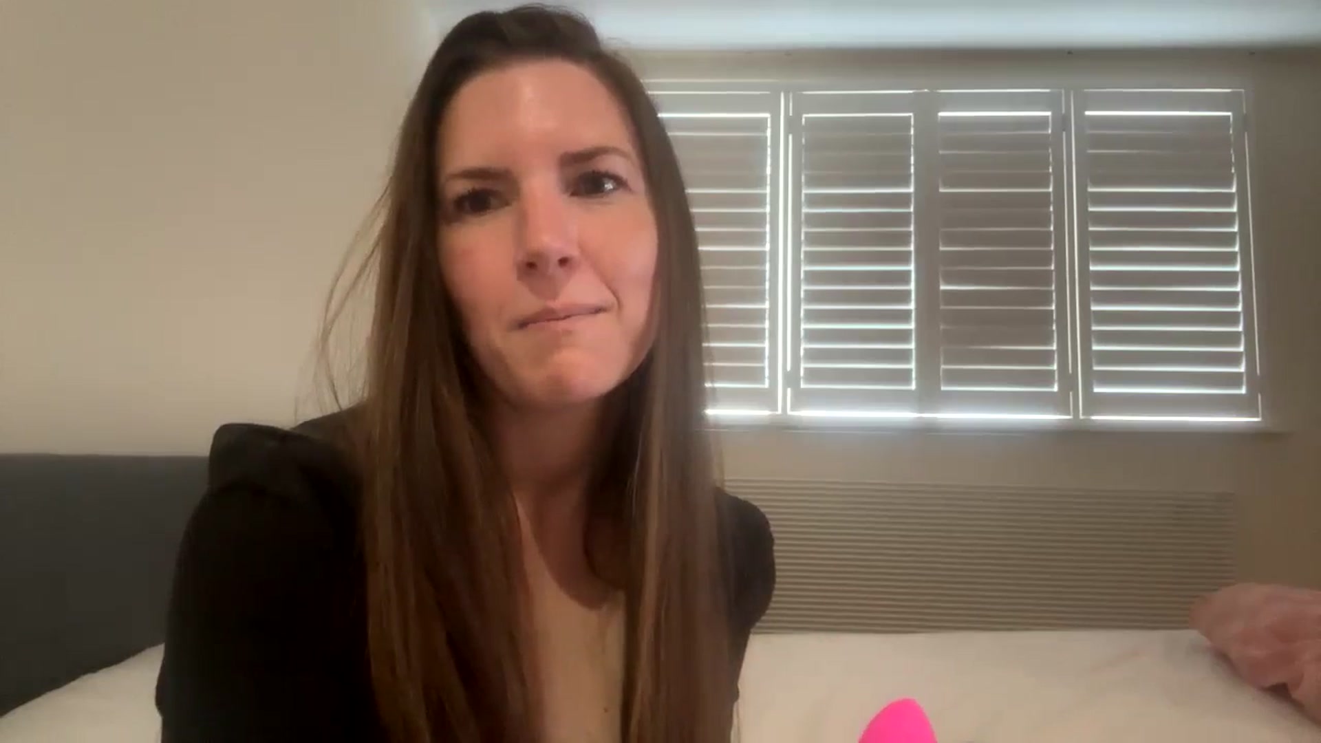 Gallery image thumbnail from Hornyharriet1's myfreecams stream on, 06/16/2024, 08:27 image 3 of 20