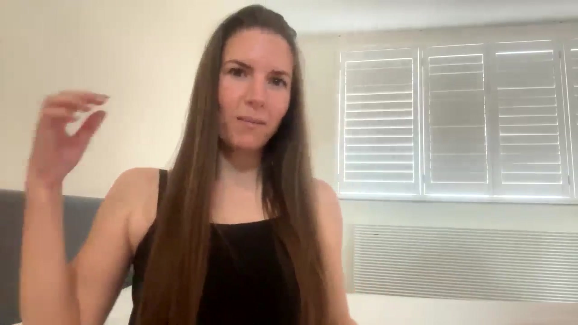 Gallery image thumbnail from Hornyharriet1's myfreecams stream on, 07/01/2024, 13:52 image 7 of 20
