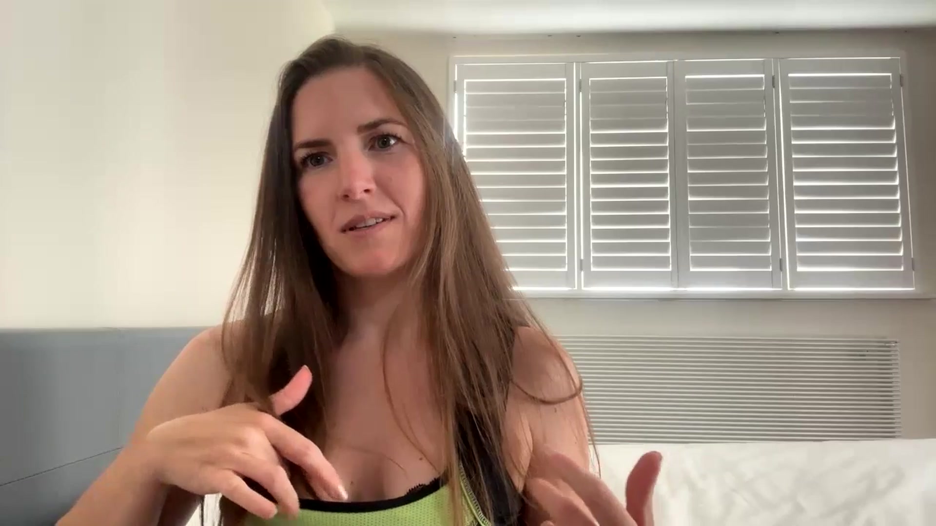 Gallery image thumbnail from Hornyharriet1's myfreecams stream on, 07/04/2024, 18:12 image 8 of 20