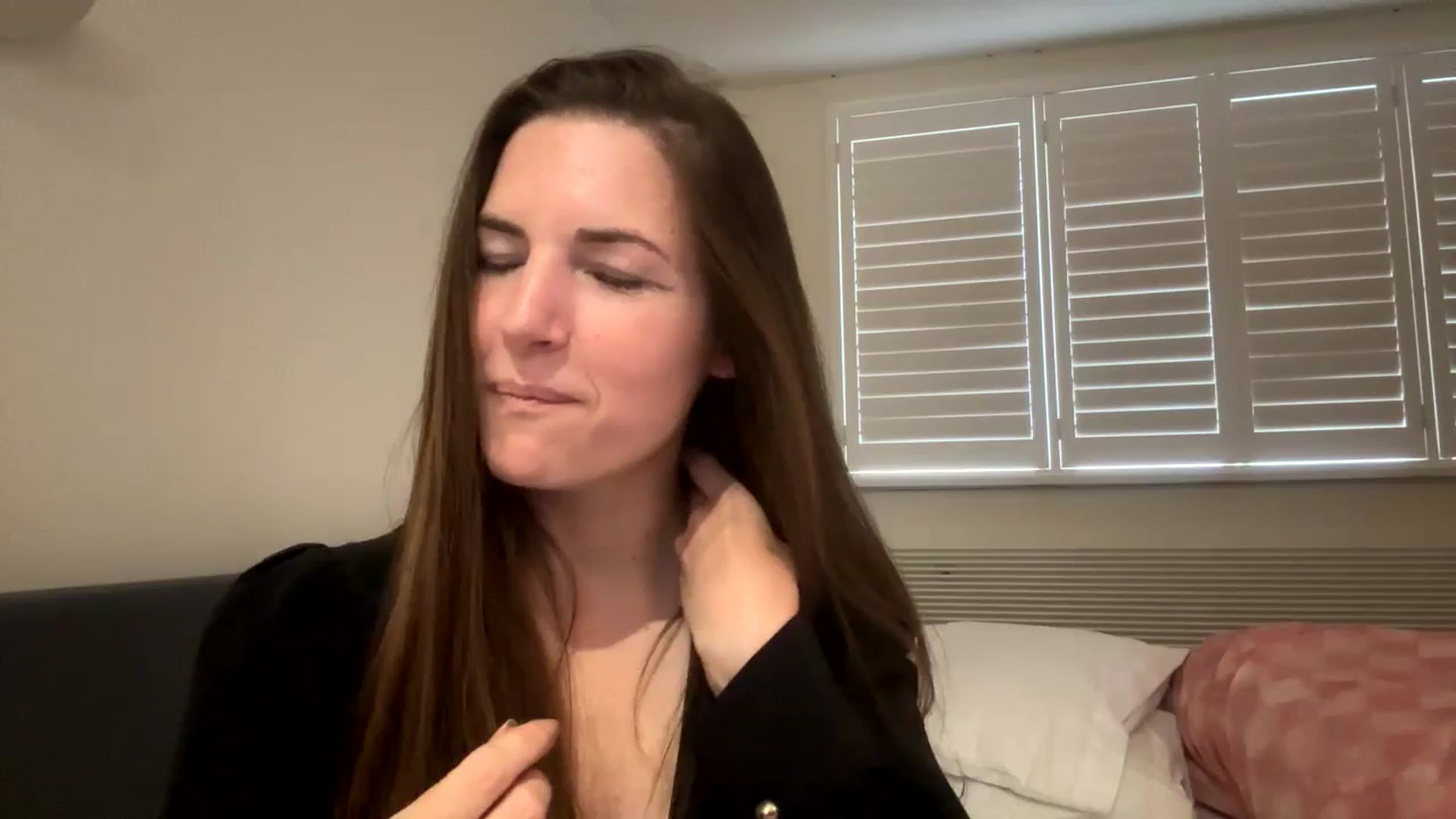 Gallery image thumbnail from Hornyharriet1's myfreecams stream on, 07/05/2024, 06:30 image 8 of 20