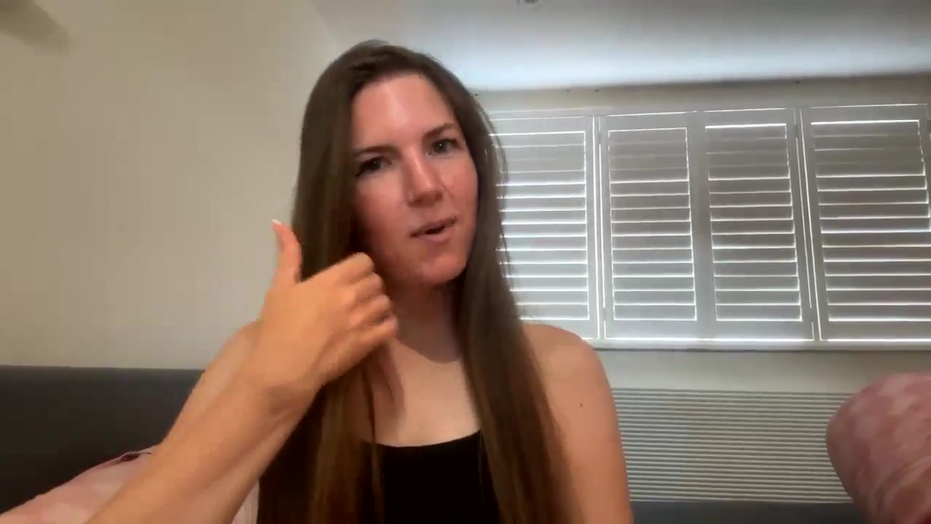 Gallery image thumbnail from Hornyharriet1's myfreecams stream on, 08/10/2024, 07:20 image 20 of 20