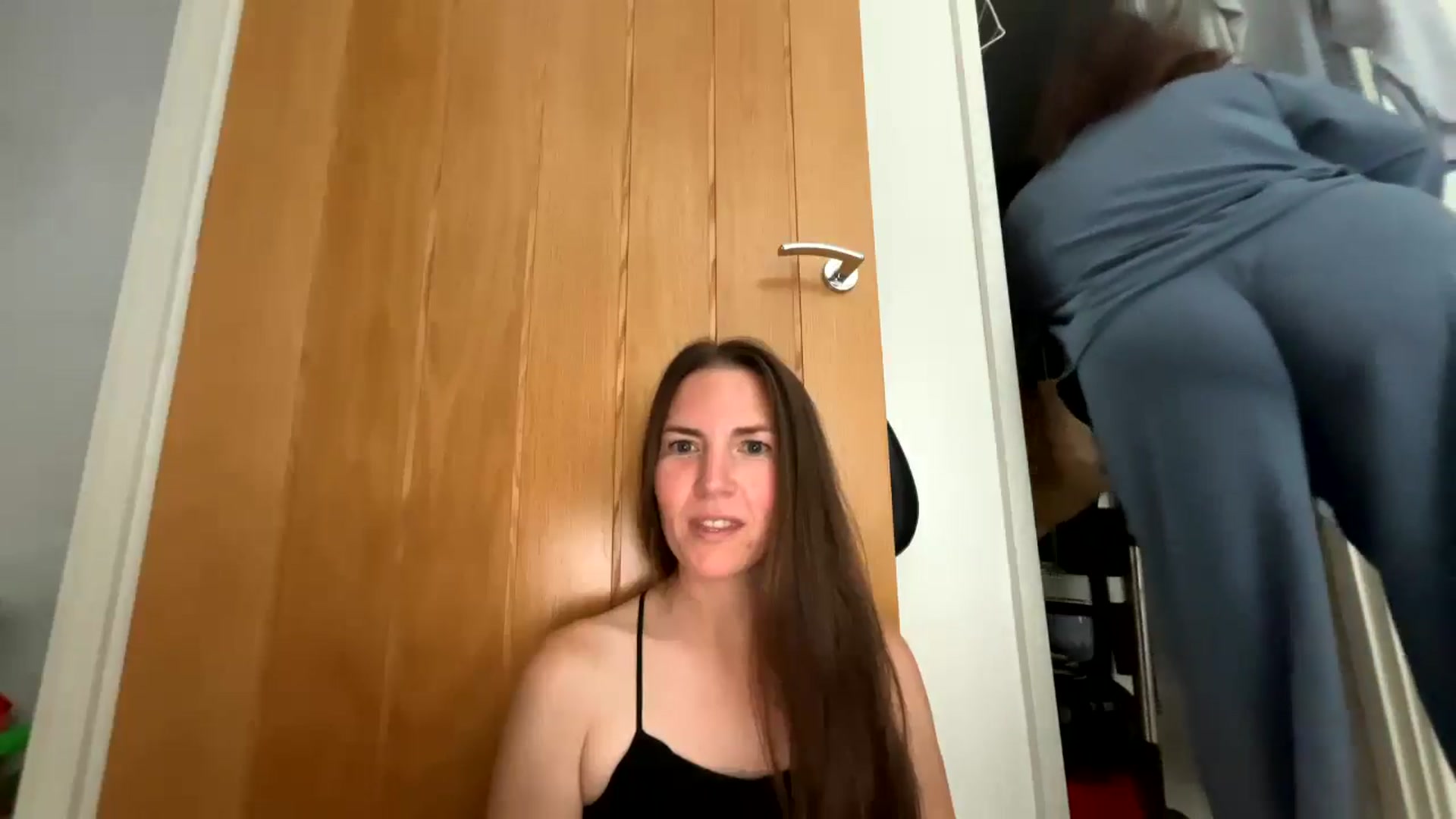 Gallery image thumbnail from Hornyharriet1's myfreecams stream on, 08/13/2024, 12:35 image 2 of 20