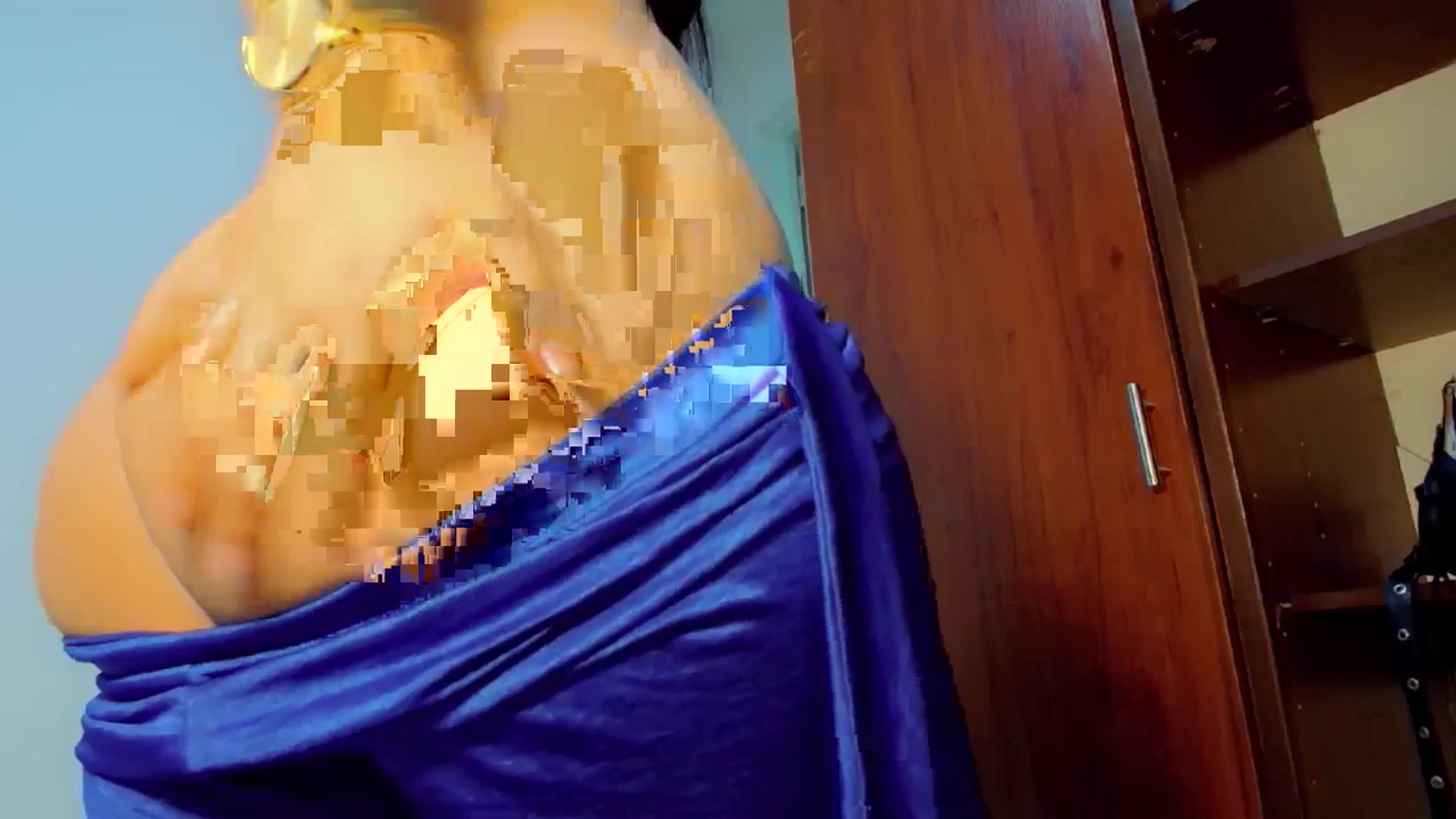 Gallery image thumbnail from HornyyChanel's myfreecams stream on, 01/16/2024, 08:00 image 9 of 20