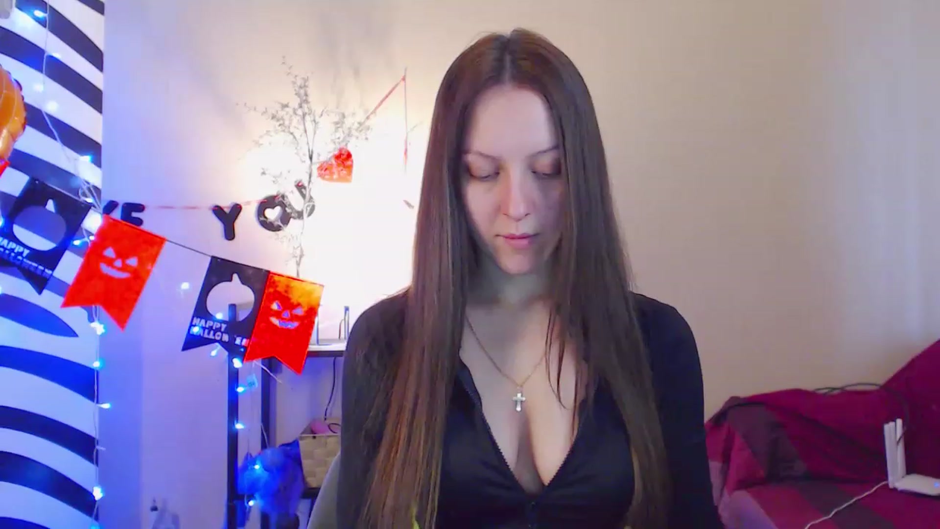 Gallery image thumbnail from HotAndSexyGi's myfreecams stream on, 12/09/2022, 11:40 image 18 of 20