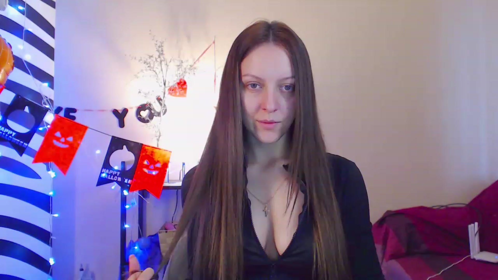 Gallery image thumbnail from HotAndSexyGi's myfreecams stream on, 12/09/2022, 11:40 image 5 of 20