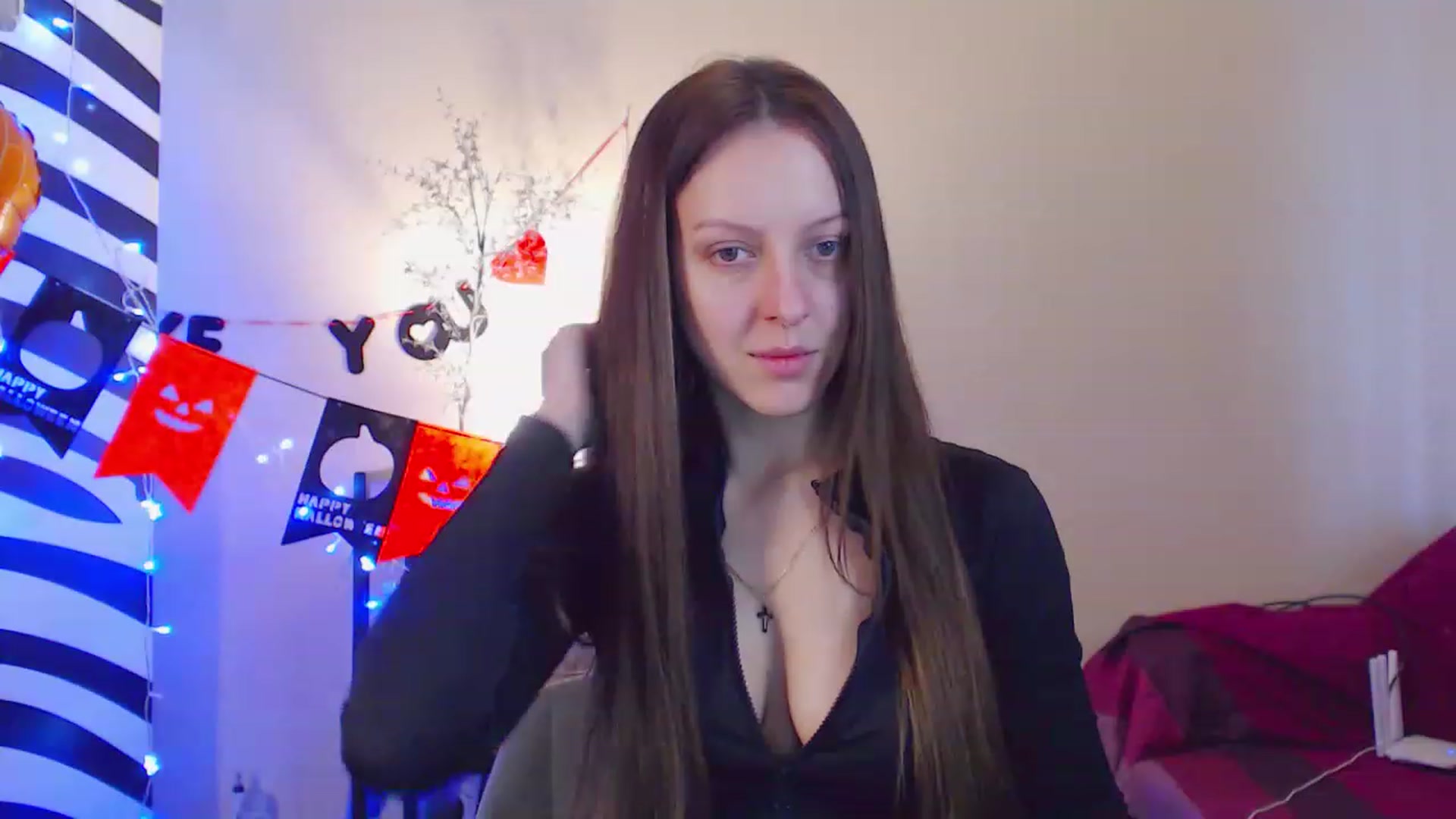 Gallery image thumbnail from HotAndSexyGi's myfreecams stream on, 12/09/2022, 11:40 image 4 of 20