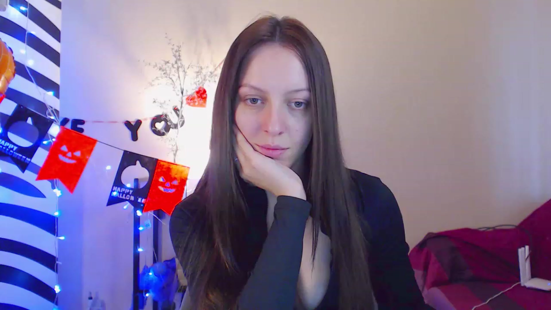 Gallery image thumbnail from HotAndSexyGi's myfreecams stream on, 12/09/2022, 11:40 image 10 of 20