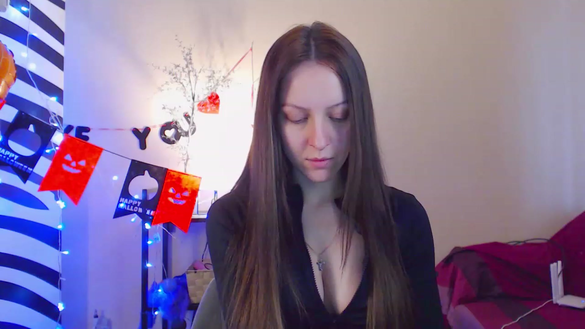 Gallery image thumbnail from HotAndSexyGi's myfreecams stream on, 12/09/2022, 11:40 image 11 of 20