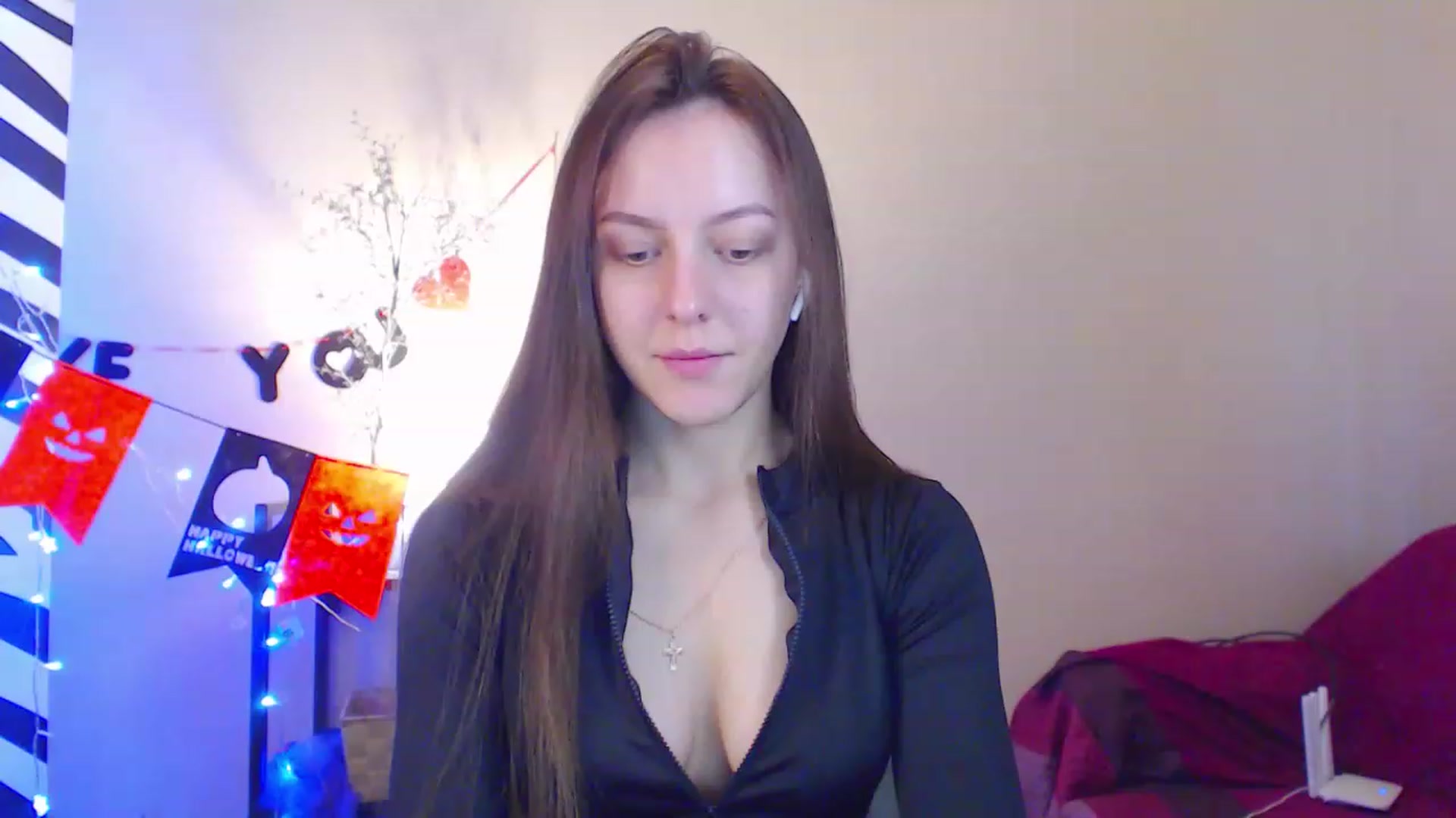 Gallery image thumbnail from HotAndSexyGi's myfreecams stream on, 12/11/2022, 12:48 image 1 of 20
