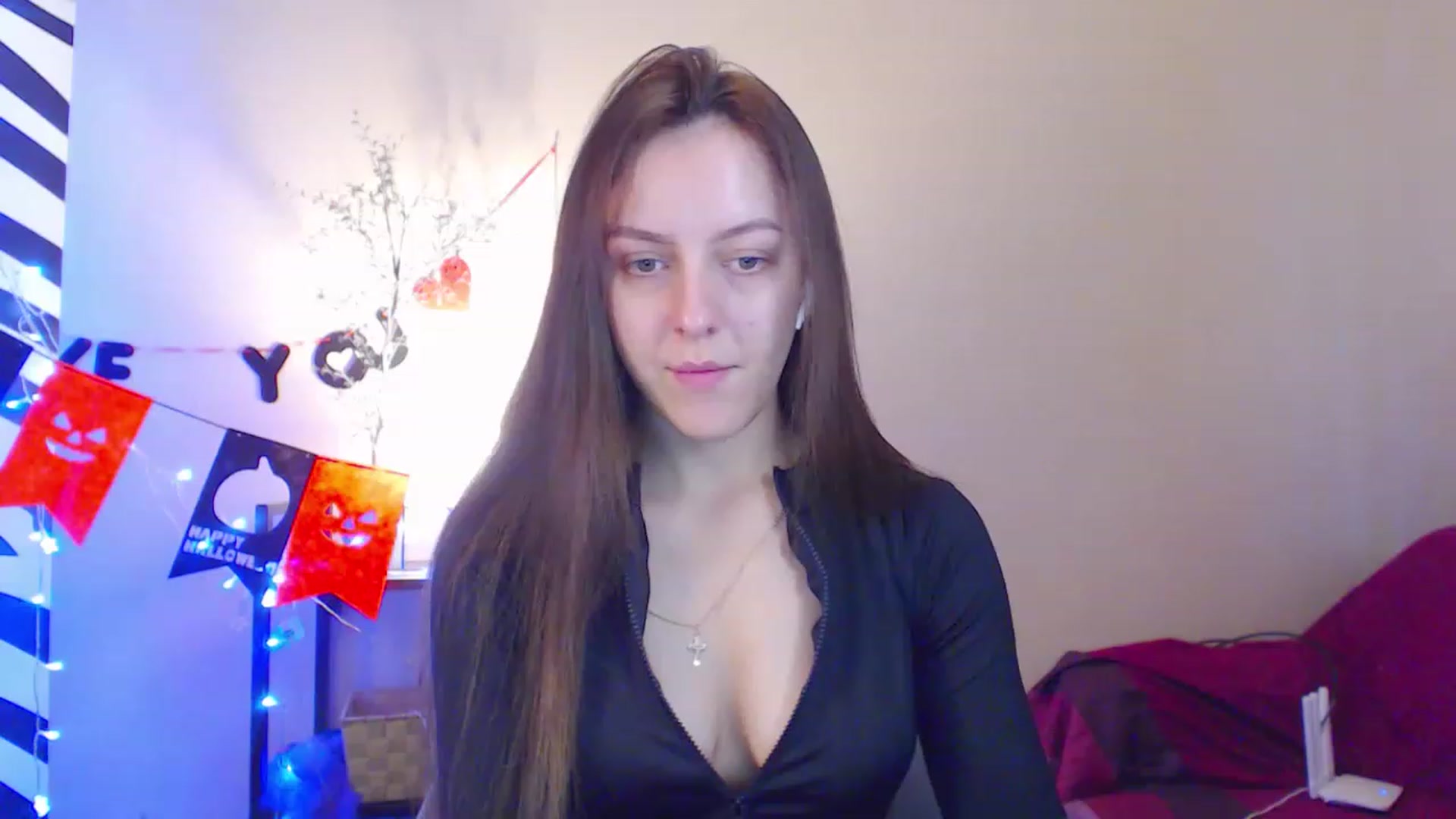 Gallery image thumbnail from HotAndSexyGi's myfreecams stream on, 12/11/2022, 12:48 image 3 of 20