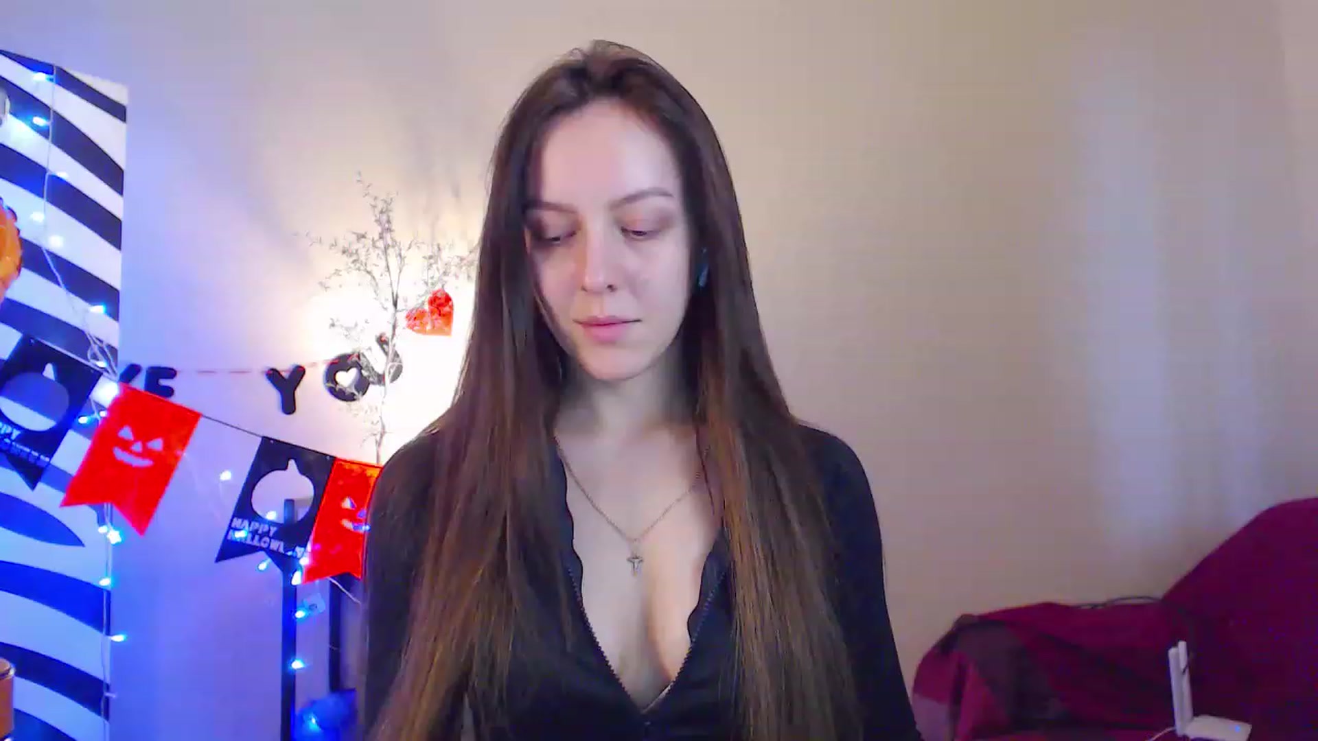 Gallery image thumbnail from HotAndSexyGi's myfreecams stream on, 12/12/2022, 12:54 image 1 of 20