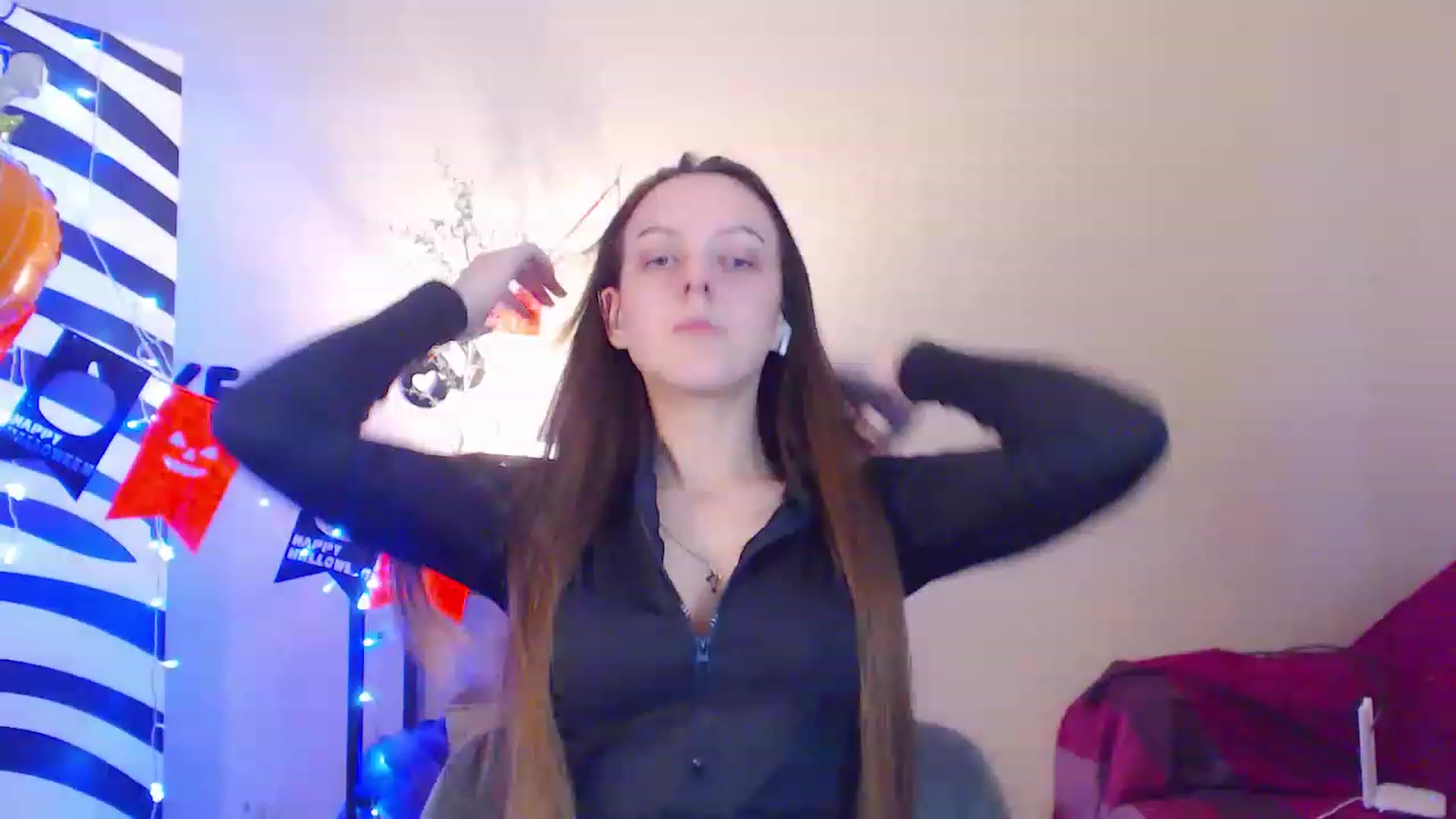 Gallery image thumbnail from HotAndSexyGi's myfreecams stream on, 12/12/2022, 13:14 image 15 of 20