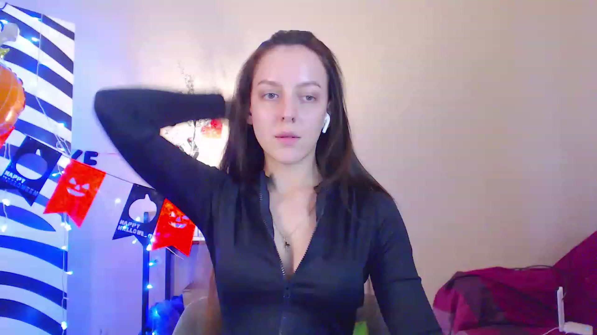 Gallery image thumbnail from HotAndSexyGi's myfreecams stream on, 12/12/2022, 13:14 image 11 of 20