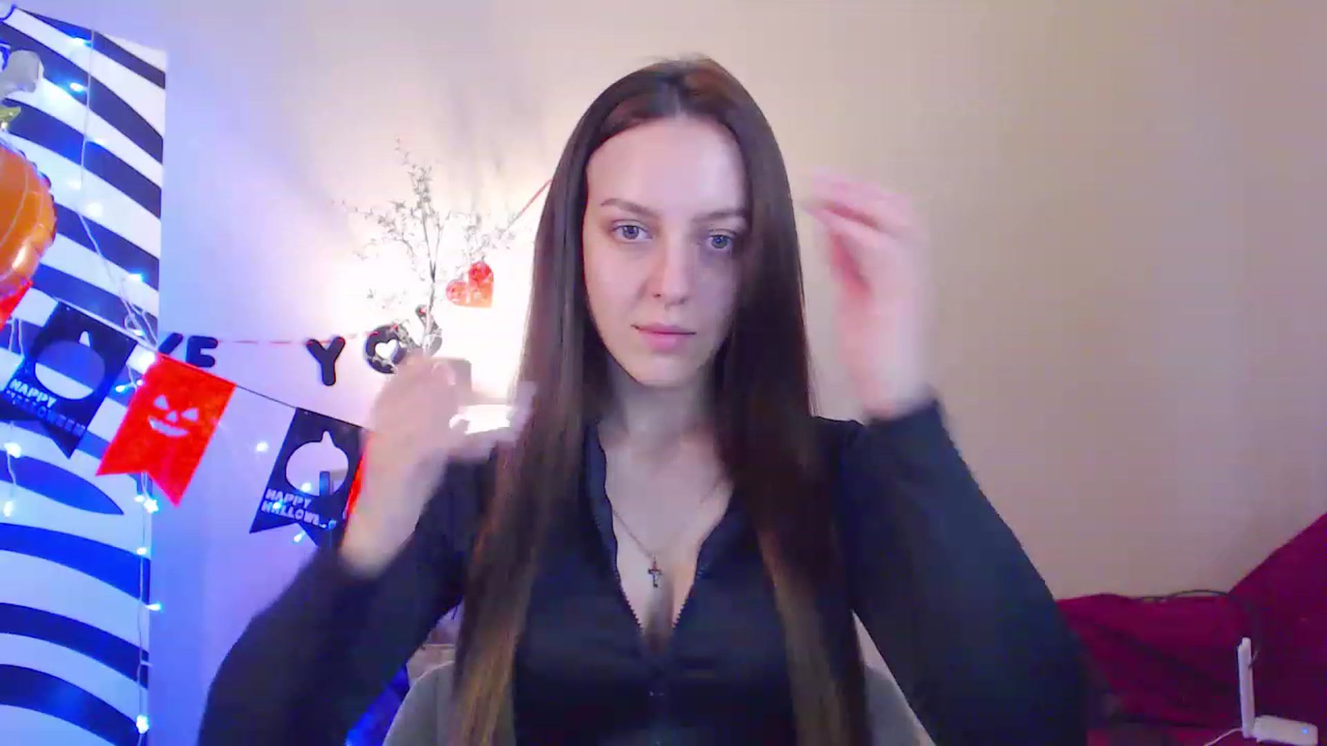 Gallery image thumbnail from HotAndSexyGi's myfreecams stream on, 12/12/2022, 13:14 image 12 of 20