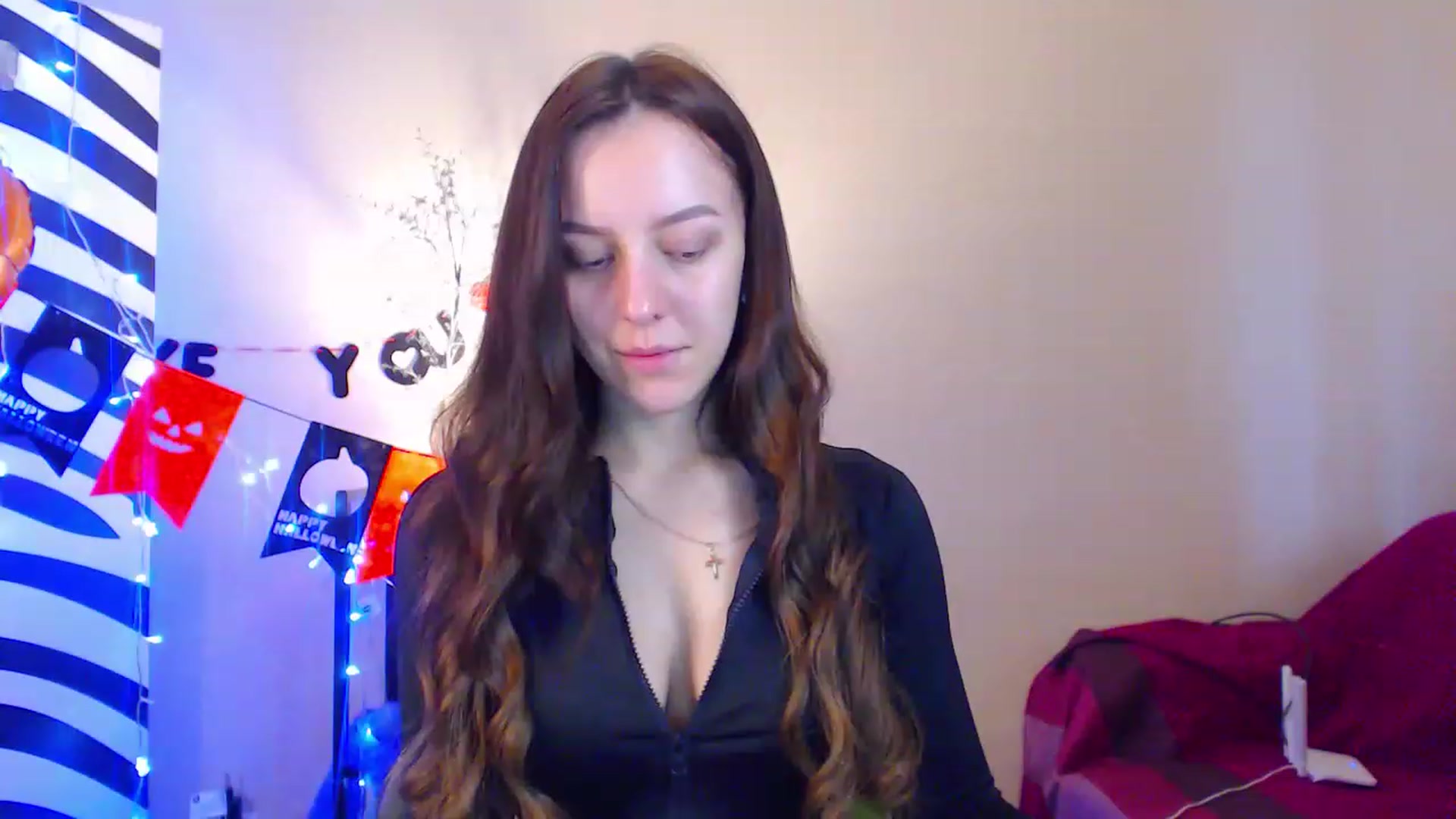 Gallery image thumbnail from HotAndSexyGi's myfreecams stream on, 12/18/2022, 12:11 image 3 of 20