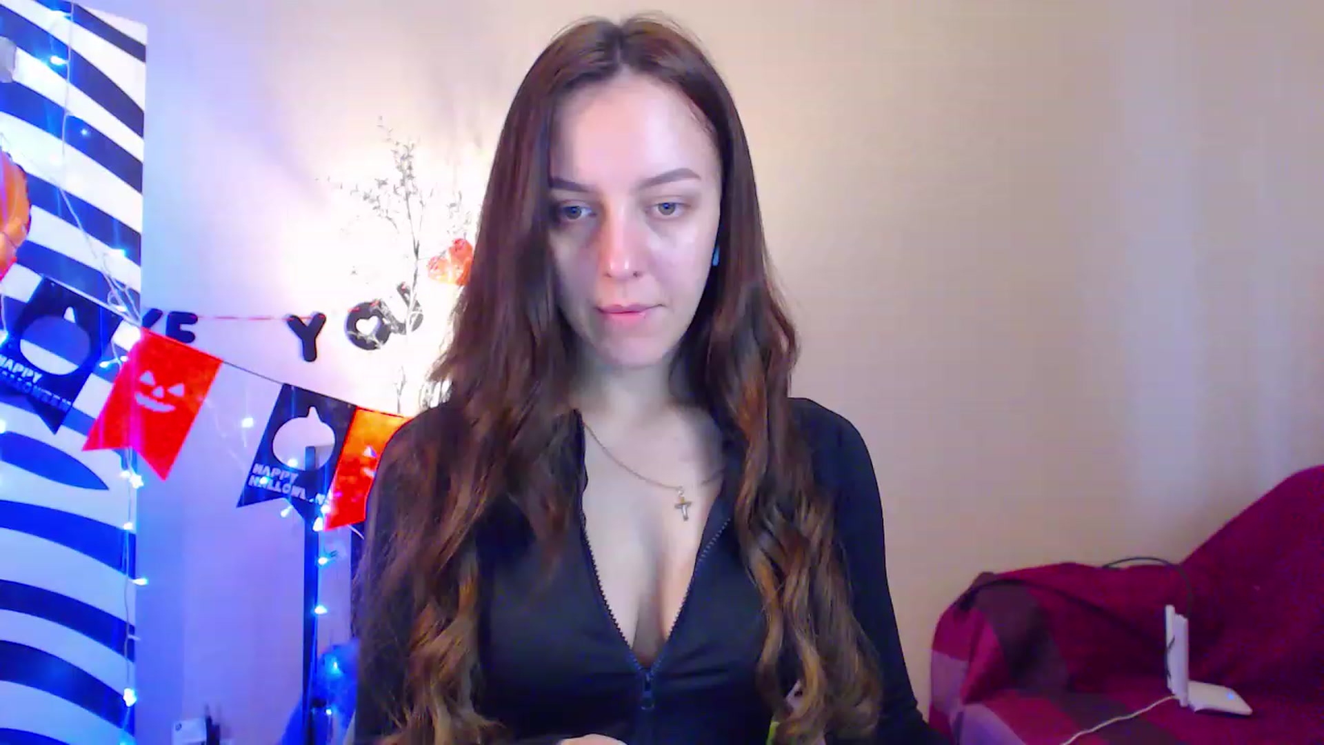 Gallery image thumbnail from HotAndSexyGi's myfreecams stream on, 12/18/2022, 12:11 image 1 of 20
