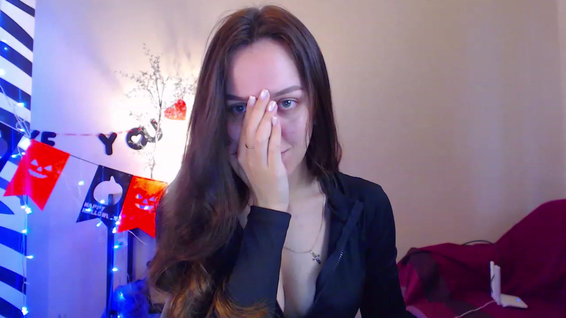 Gallery image thumbnail from HotAndSexyGi's myfreecams stream on, 12/18/2022, 13:08 image 1 of 20