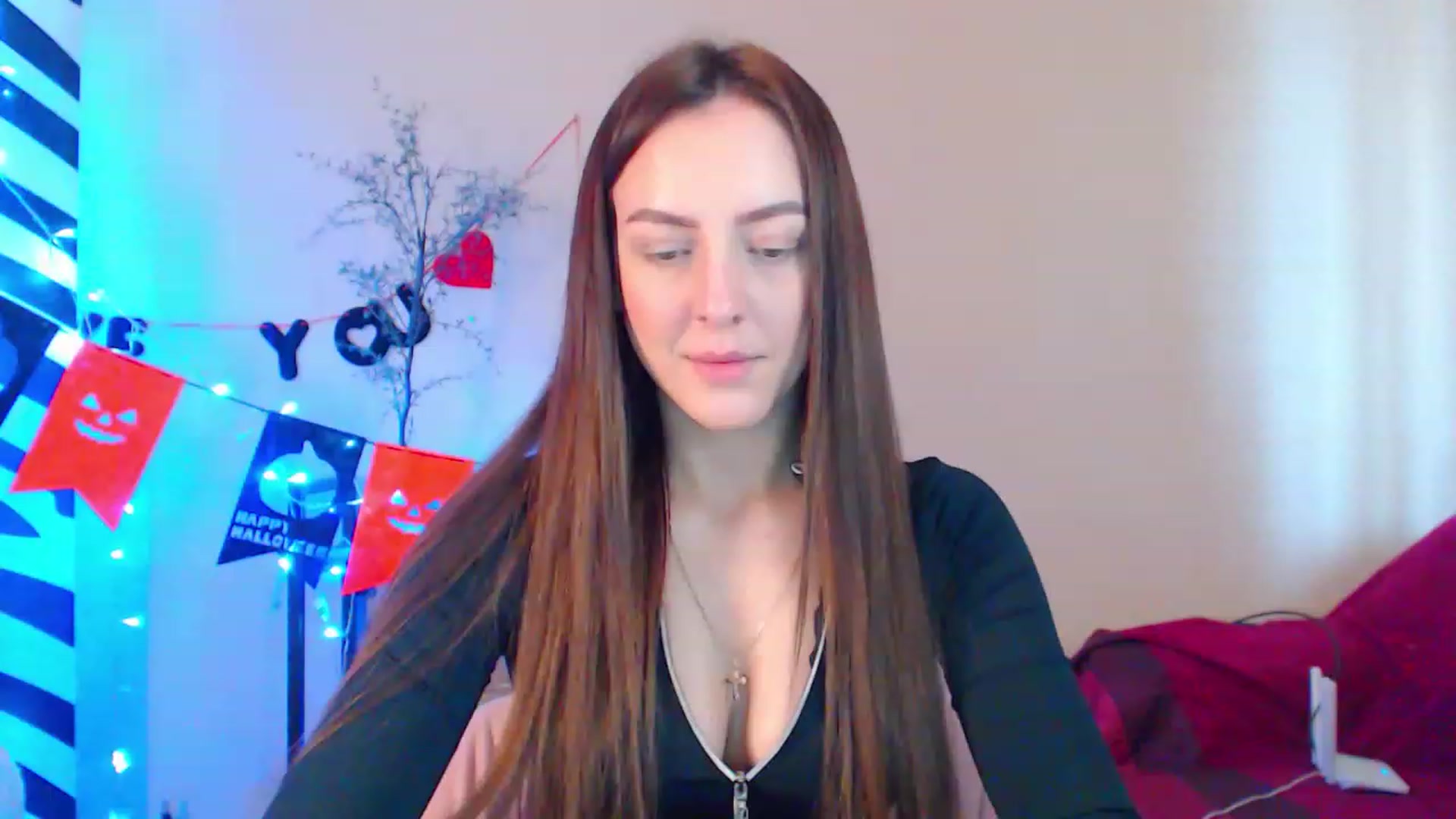 Gallery image thumbnail from HotAndSexyGi's myfreecams stream on, 12/20/2022, 12:31 image 15 of 20