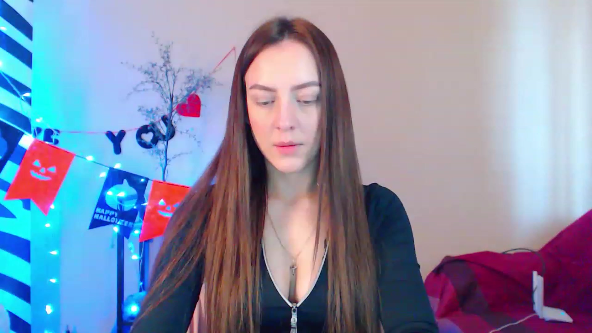 Gallery image thumbnail from HotAndSexyGi's myfreecams stream on, 12/20/2022, 12:31 image 17 of 20