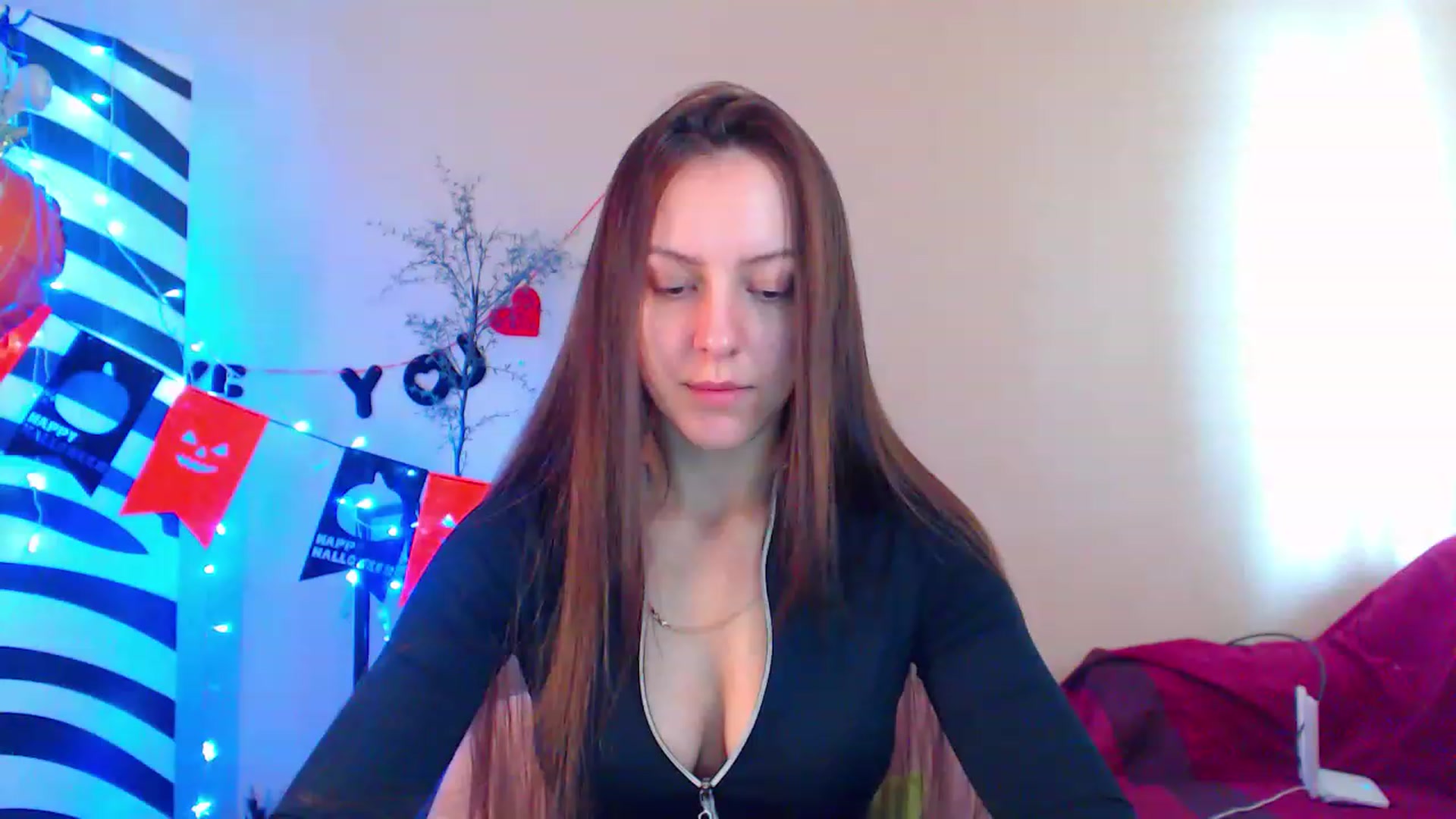 Gallery image thumbnail from HotAndSexyGi's myfreecams stream on, 12/21/2022, 11:50 image 1 of 20
