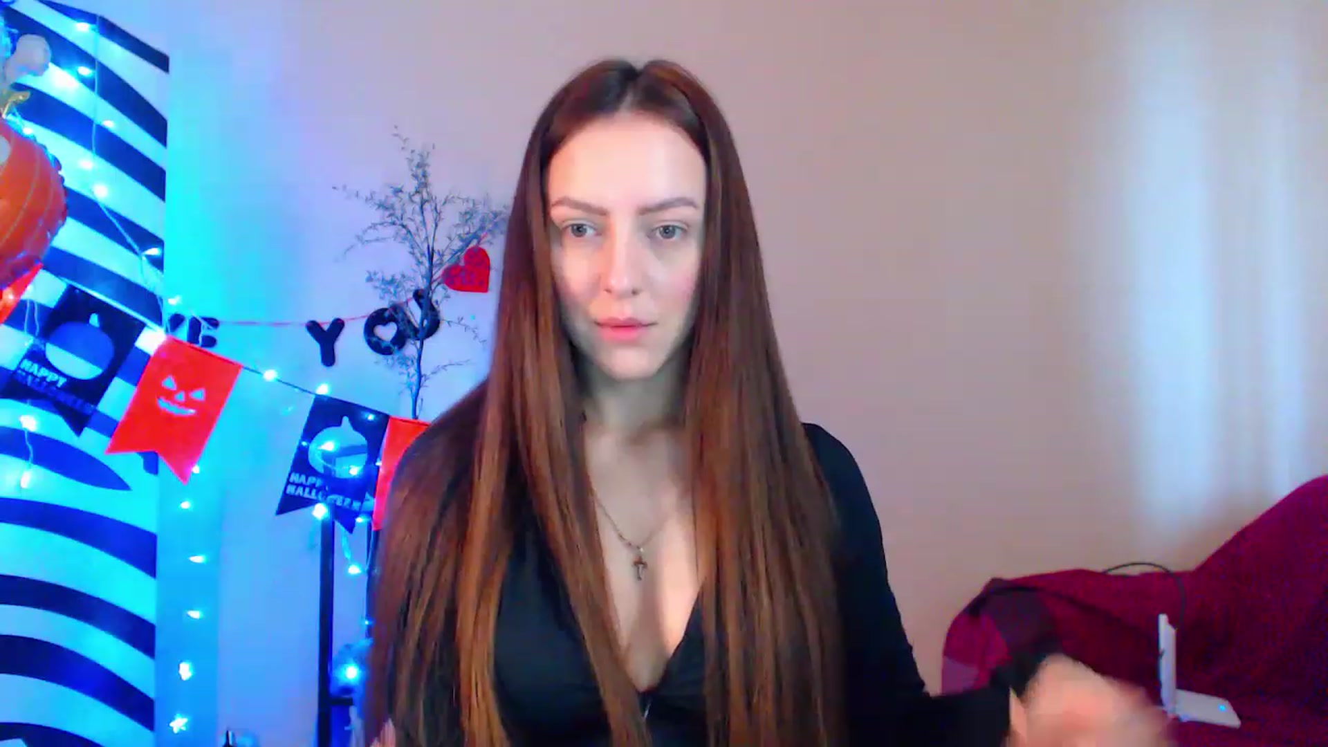 Gallery image thumbnail from HotAndSexyGi's myfreecams stream on, 12/24/2022, 11:32 image 10 of 20