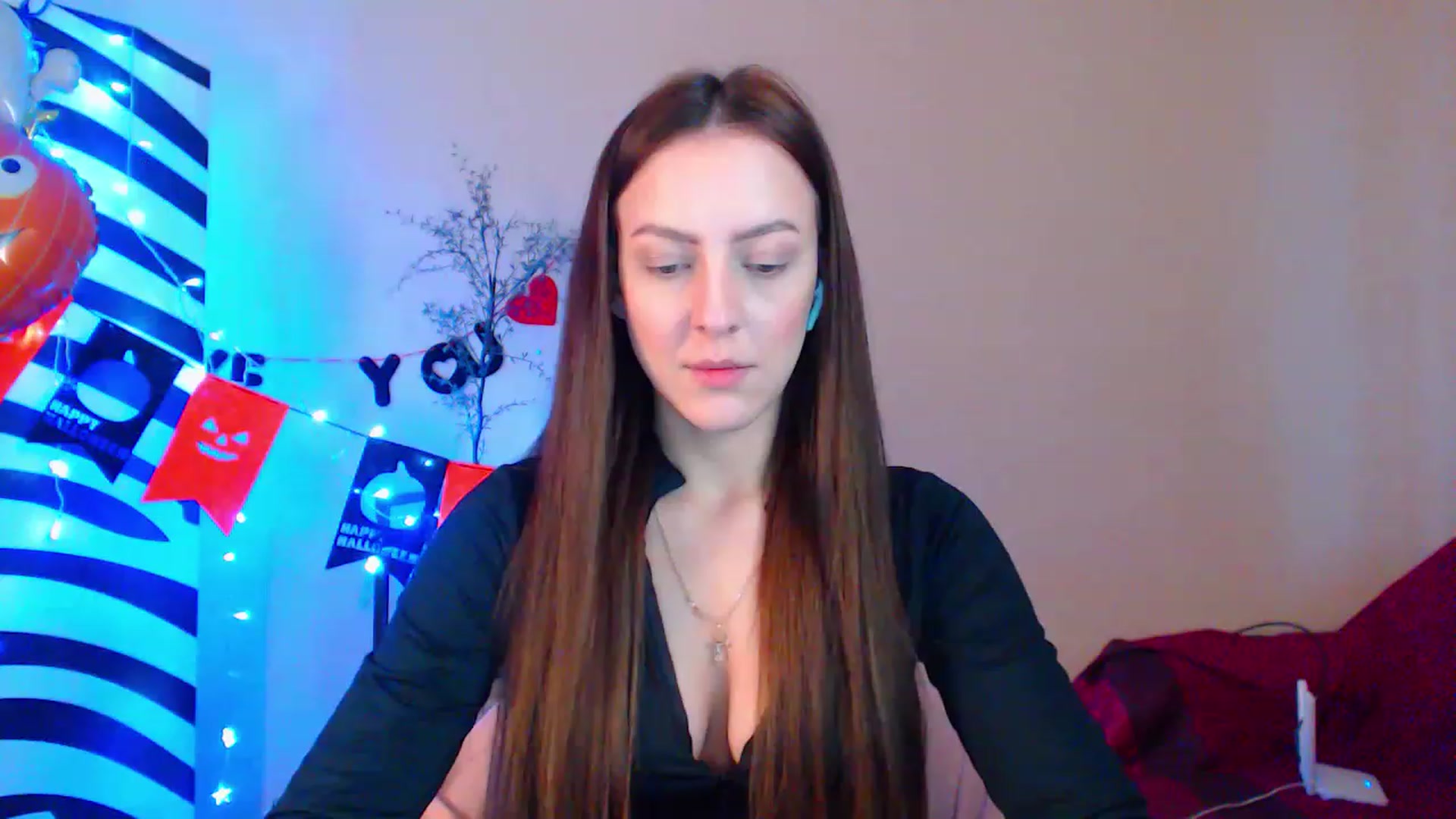 Gallery image thumbnail from HotAndSexyGi's myfreecams stream on, 12/24/2022, 13:02 image 20 of 20