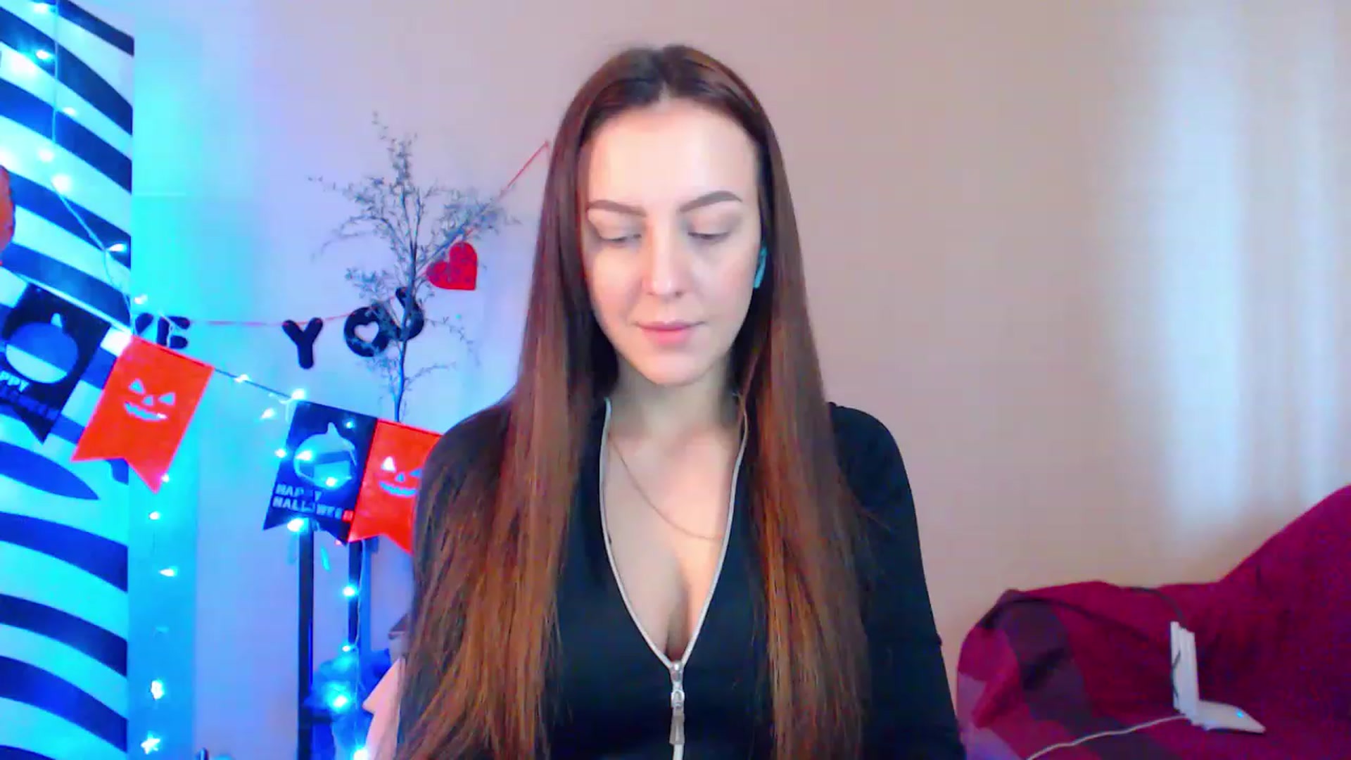 Gallery image thumbnail from HotAndSexyGi's myfreecams stream on, 01/09/2023, 12:21 image 1 of 20