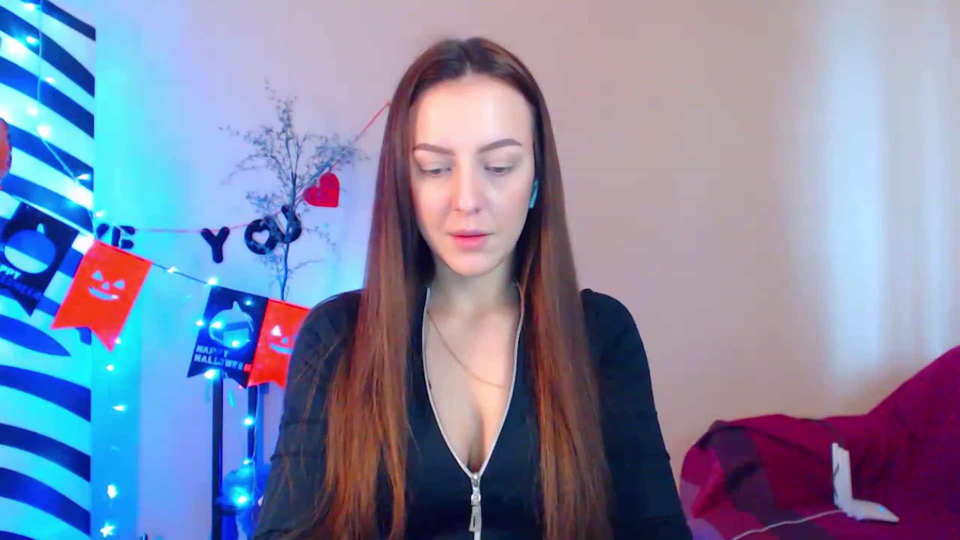 Gallery image thumbnail from HotAndSexyGi's myfreecams stream on, 01/09/2023, 12:21 image 2 of 20
