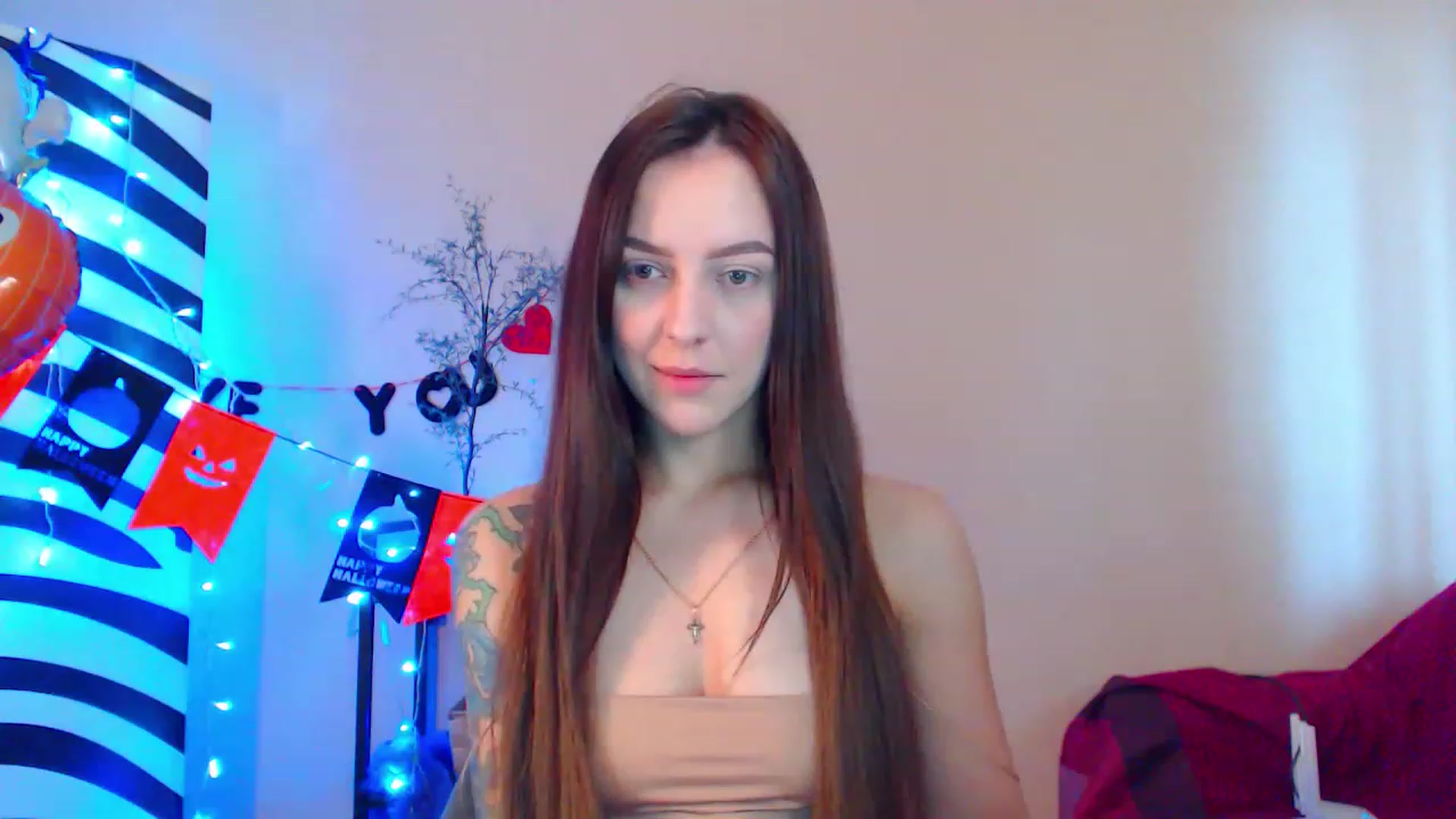 Gallery image thumbnail from HotAndSexyGi's myfreecams stream on, 01/12/2023, 12:28 image 1 of 20