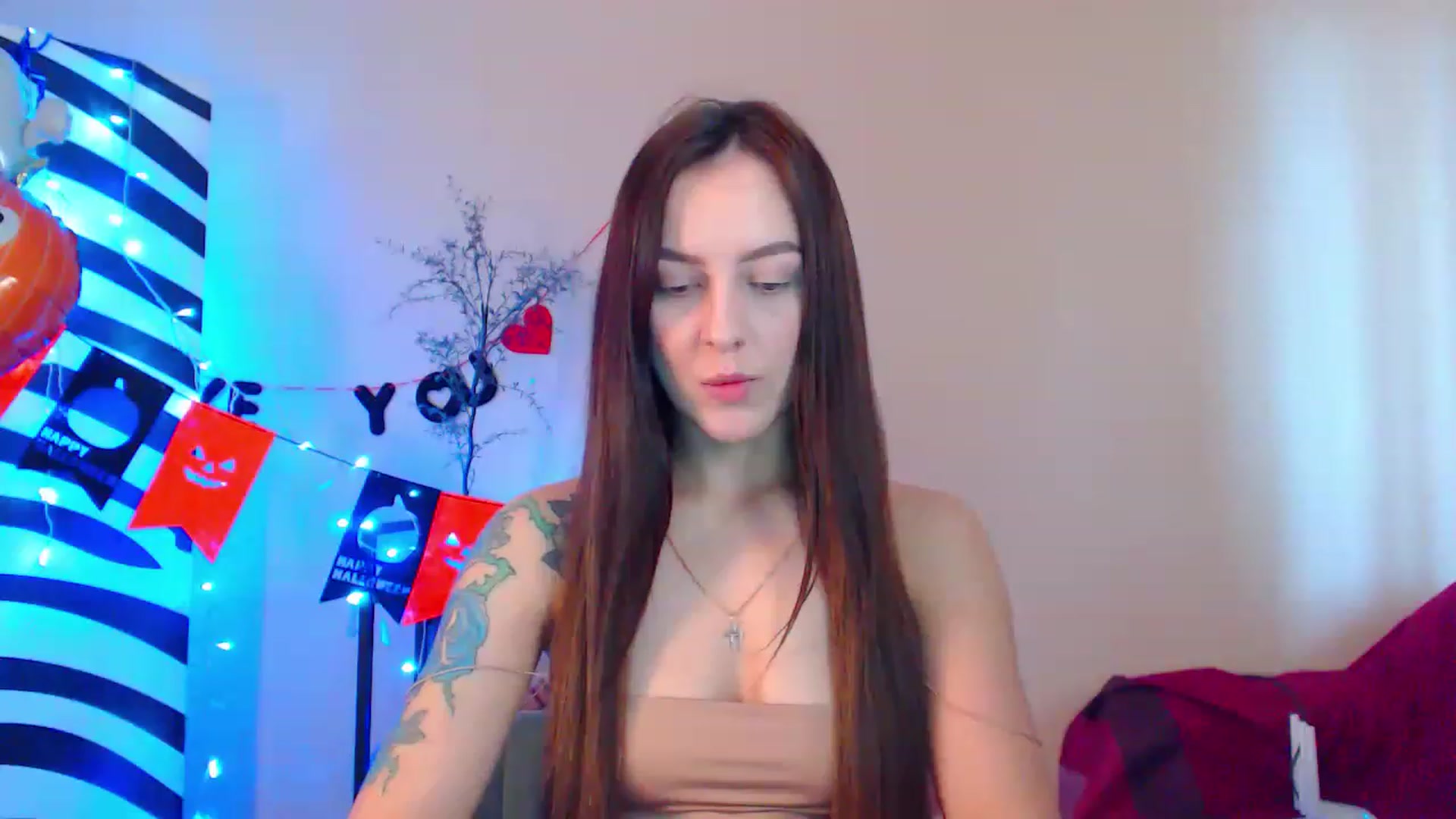 Gallery image thumbnail from HotAndSexyGi's myfreecams stream on, 01/12/2023, 12:28 image 2 of 20