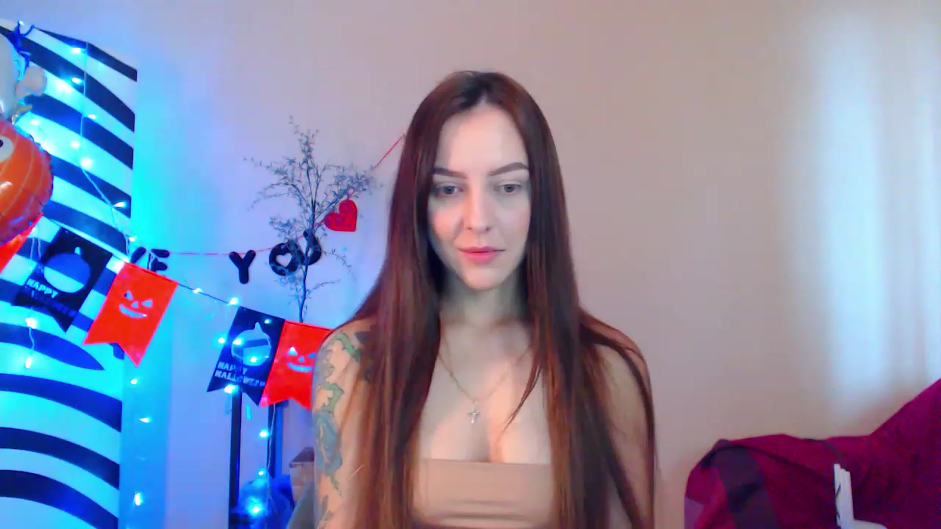 Gallery image thumbnail from HotAndSexyGi's myfreecams stream on, 01/12/2023, 12:28 image 4 of 20