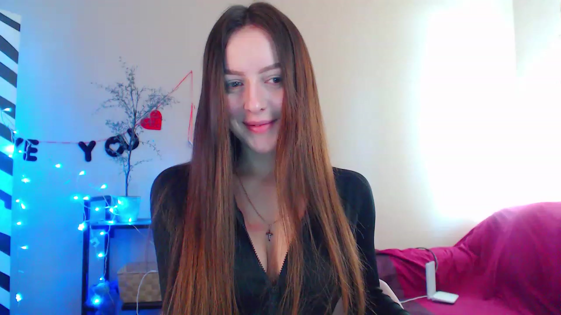 Gallery image thumbnail from HotAndSexyGi's myfreecams stream on, 02/09/2023, 12:48 image 16 of 20