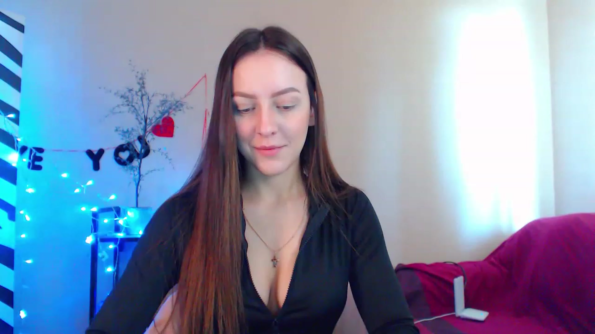 Gallery image thumbnail from HotAndSexyGi's myfreecams stream on, 02/09/2023, 12:48 image 8 of 20