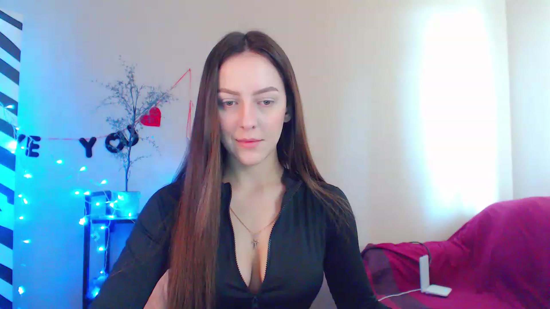 Gallery image thumbnail from HotAndSexyGi's myfreecams stream on, 02/09/2023, 12:48 image 10 of 20